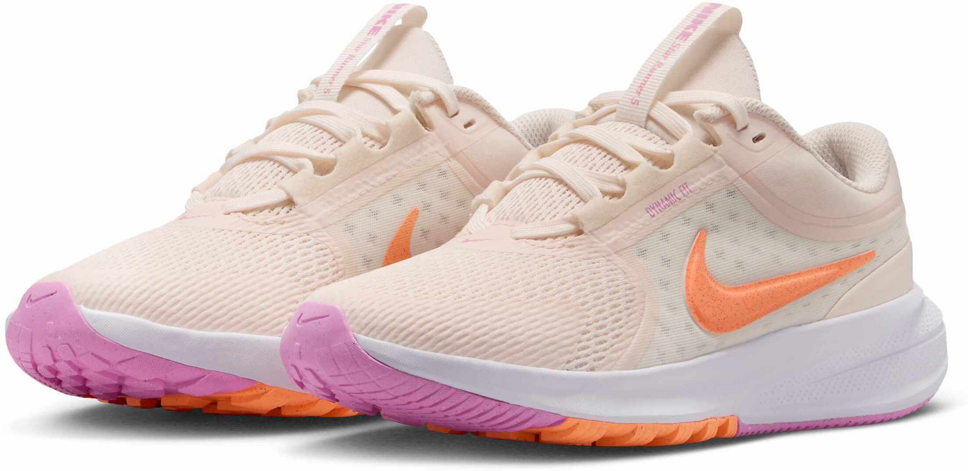 NIKE, Older Kids' Running Shoes Star Runner 5