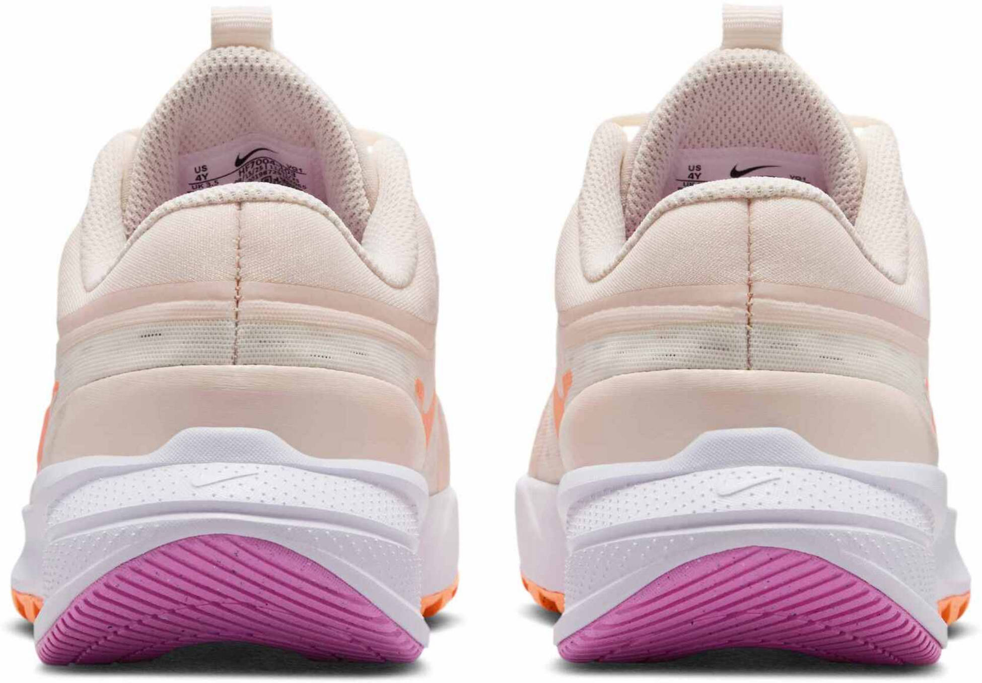 NIKE, Older Kids' Running Shoes Star Runner 5