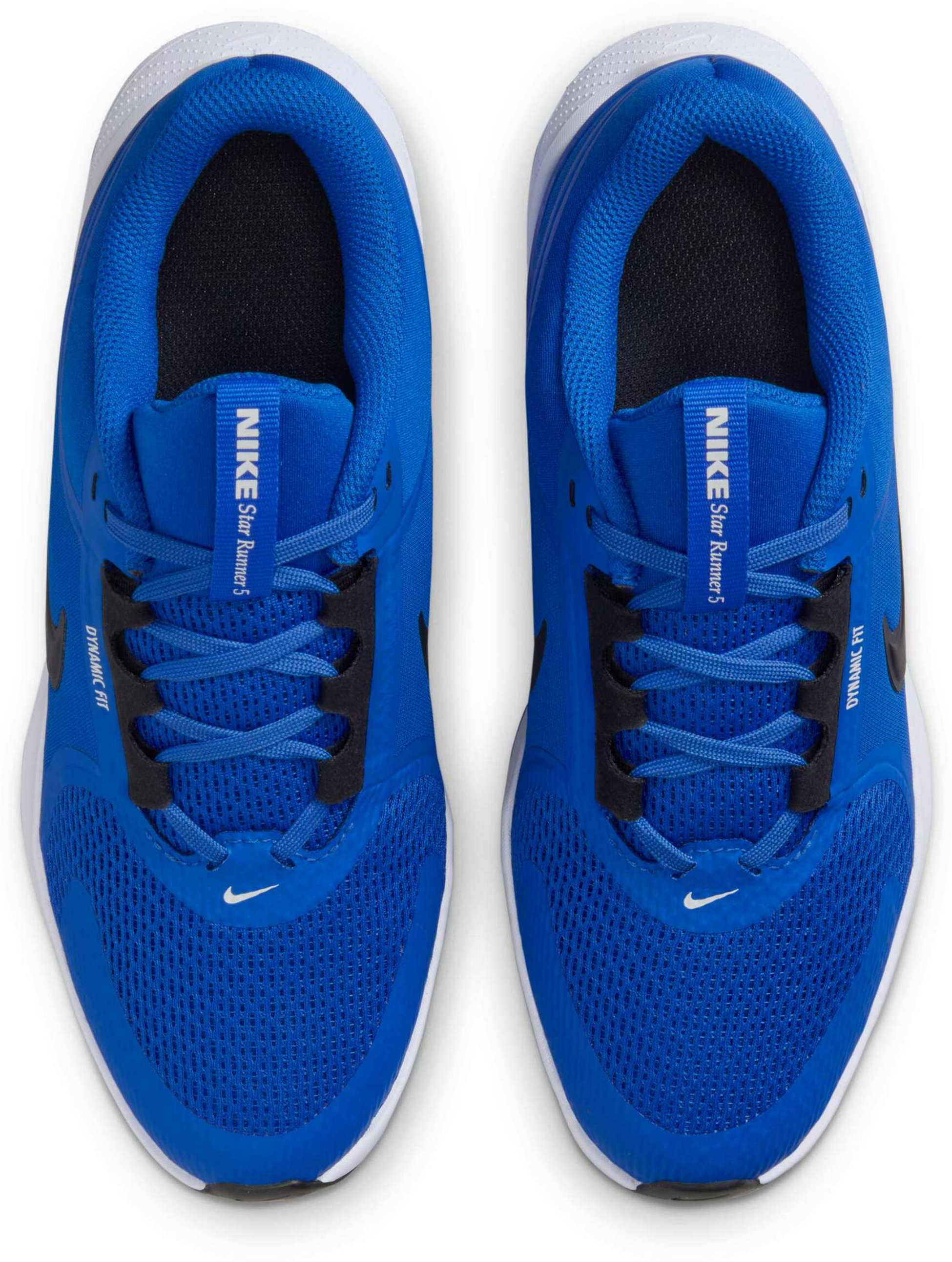 NIKE, Older Kids' Running Shoes Star Runner 5