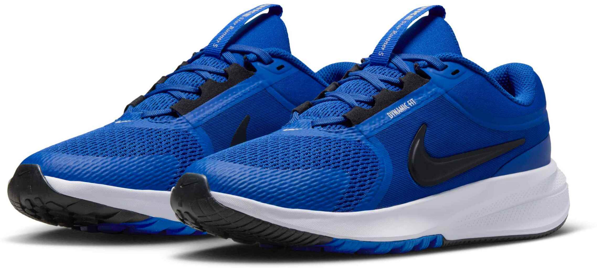 NIKE, Older Kids' Running Shoes Star Runner 5