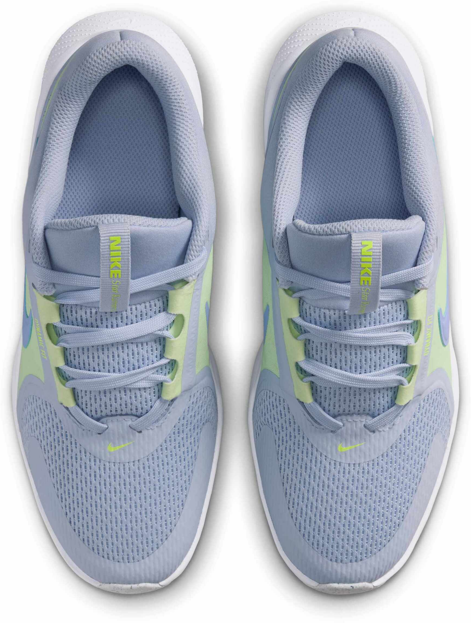 NIKE, Older Kids' Running Shoes Star Runner 5