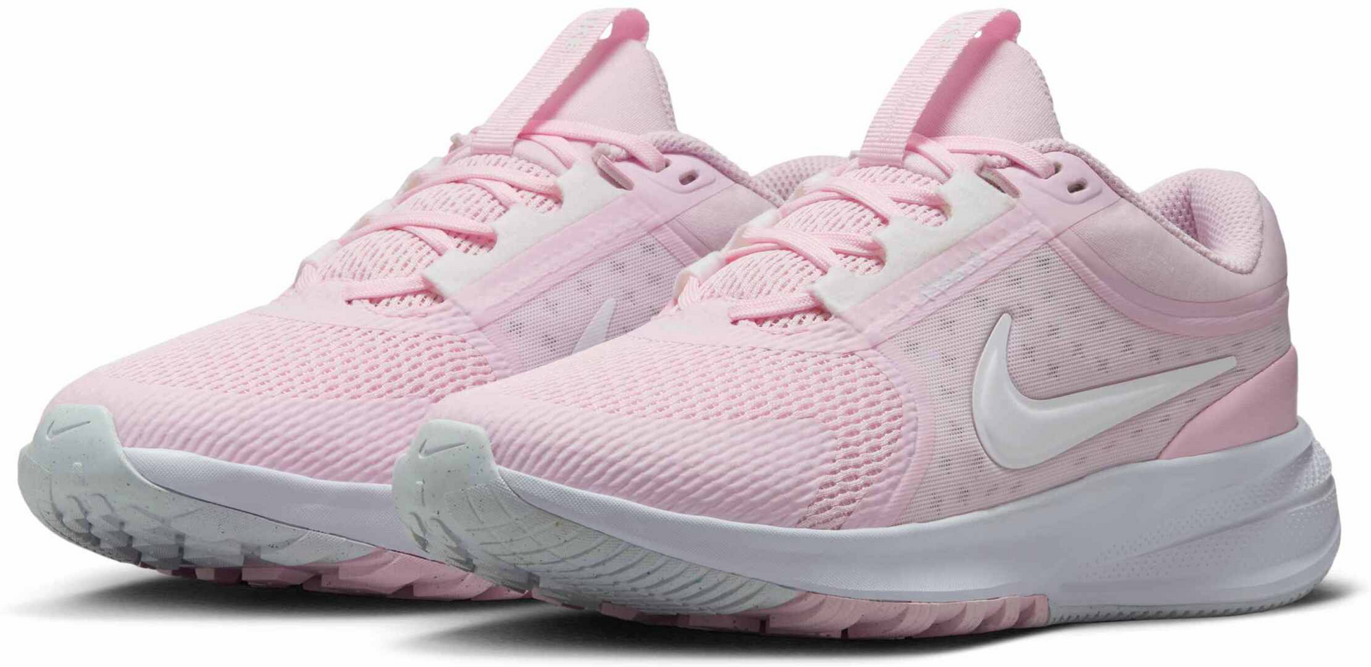 NIKE, Older Kids' Running Shoes Star Runner 5