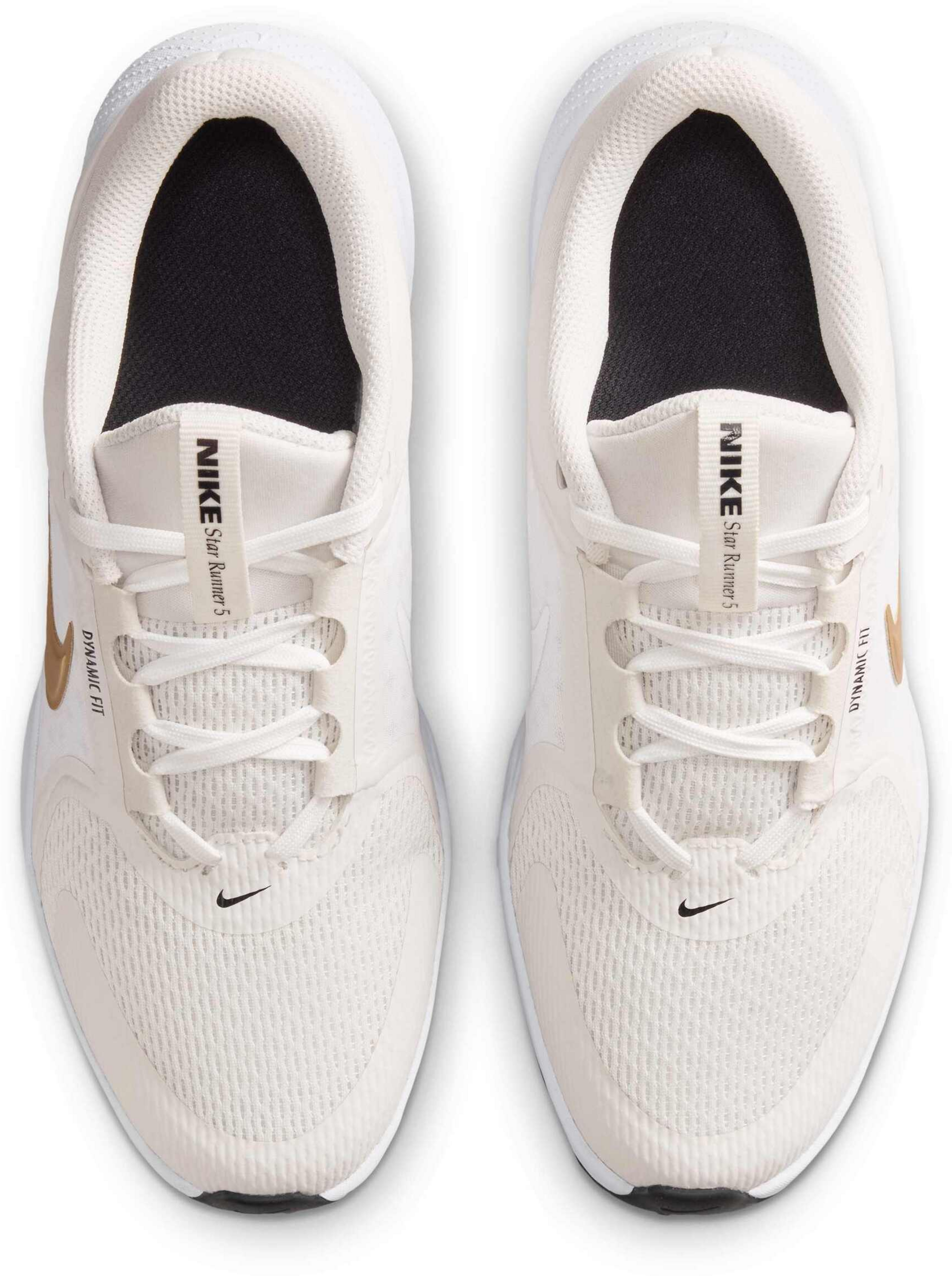 NIKE, Older Kids' Running Shoes Star Runner 5