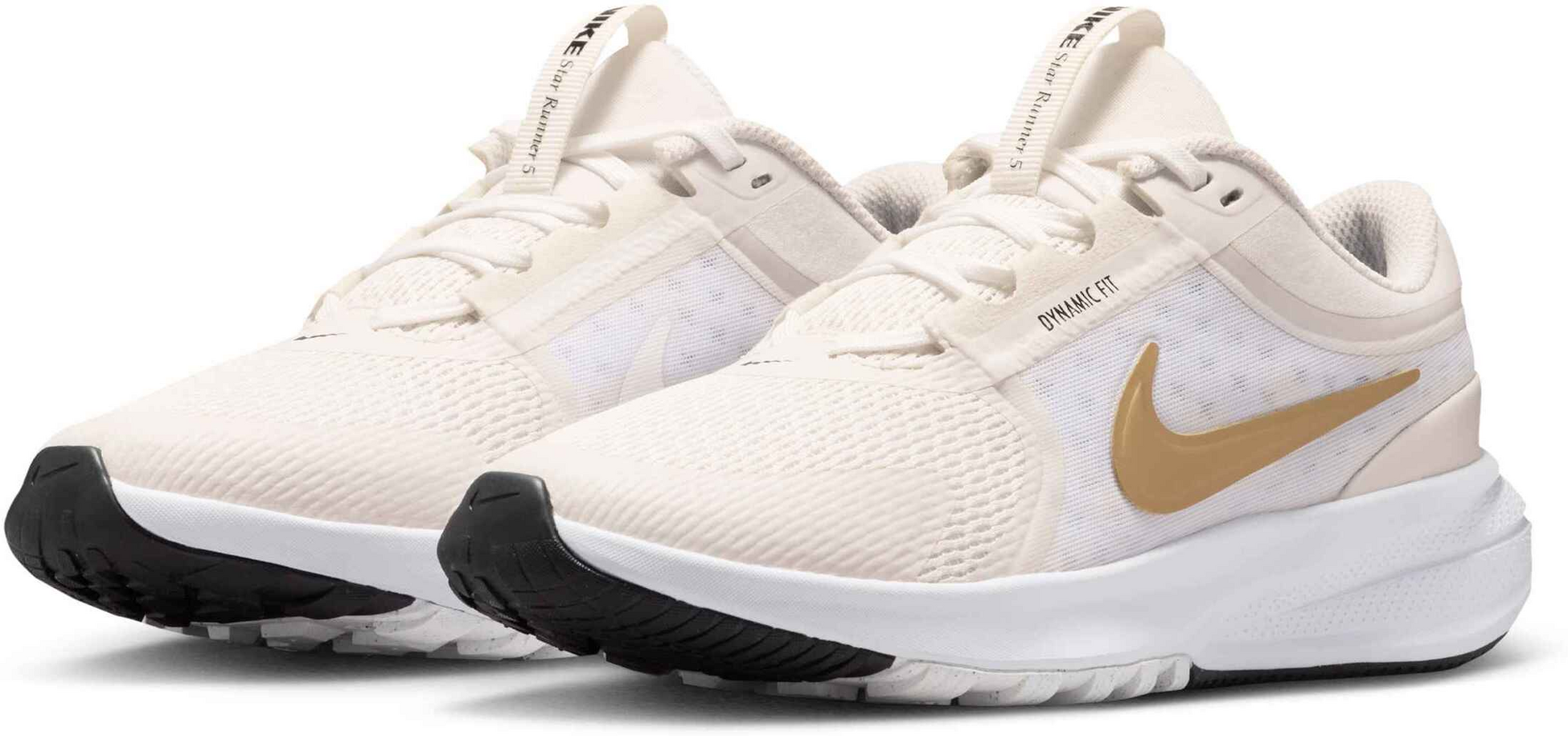 NIKE, Older Kids' Running Shoes Star Runner 5