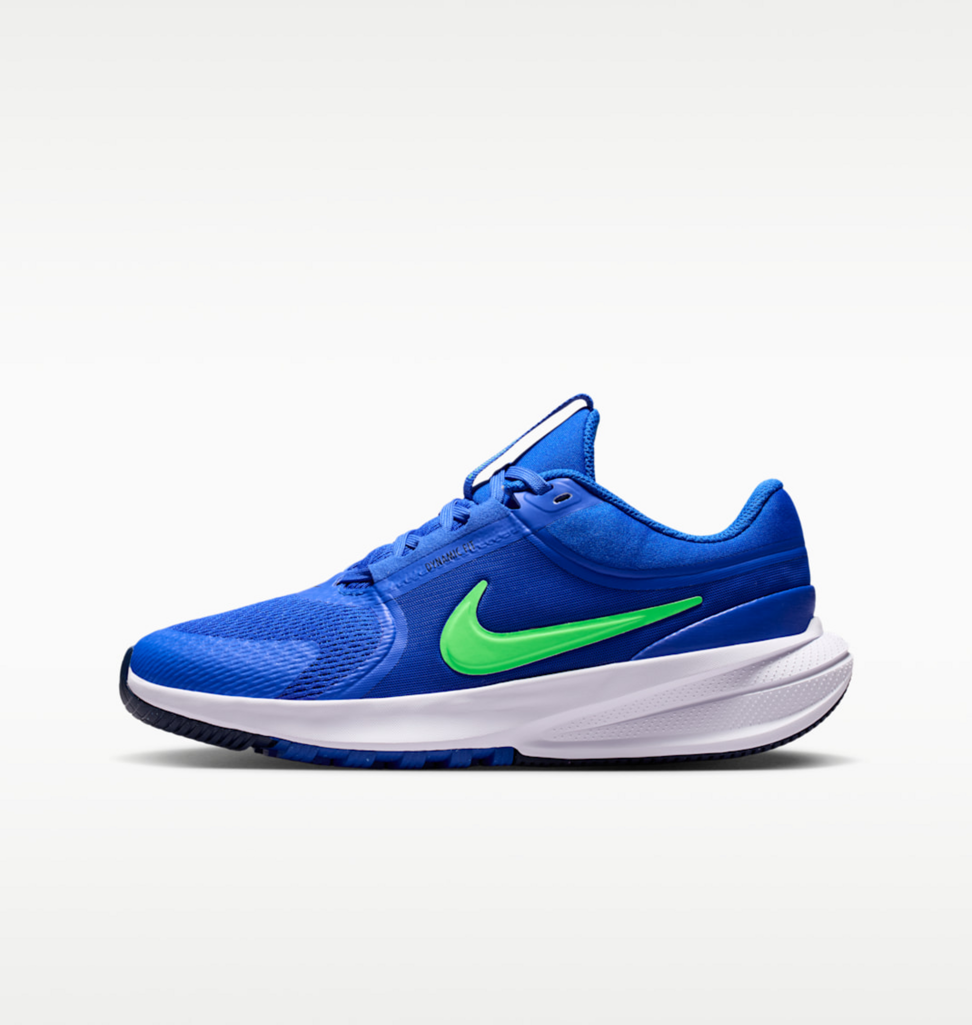 NIKE, Older Kids' Running Shoes Star Runner 5