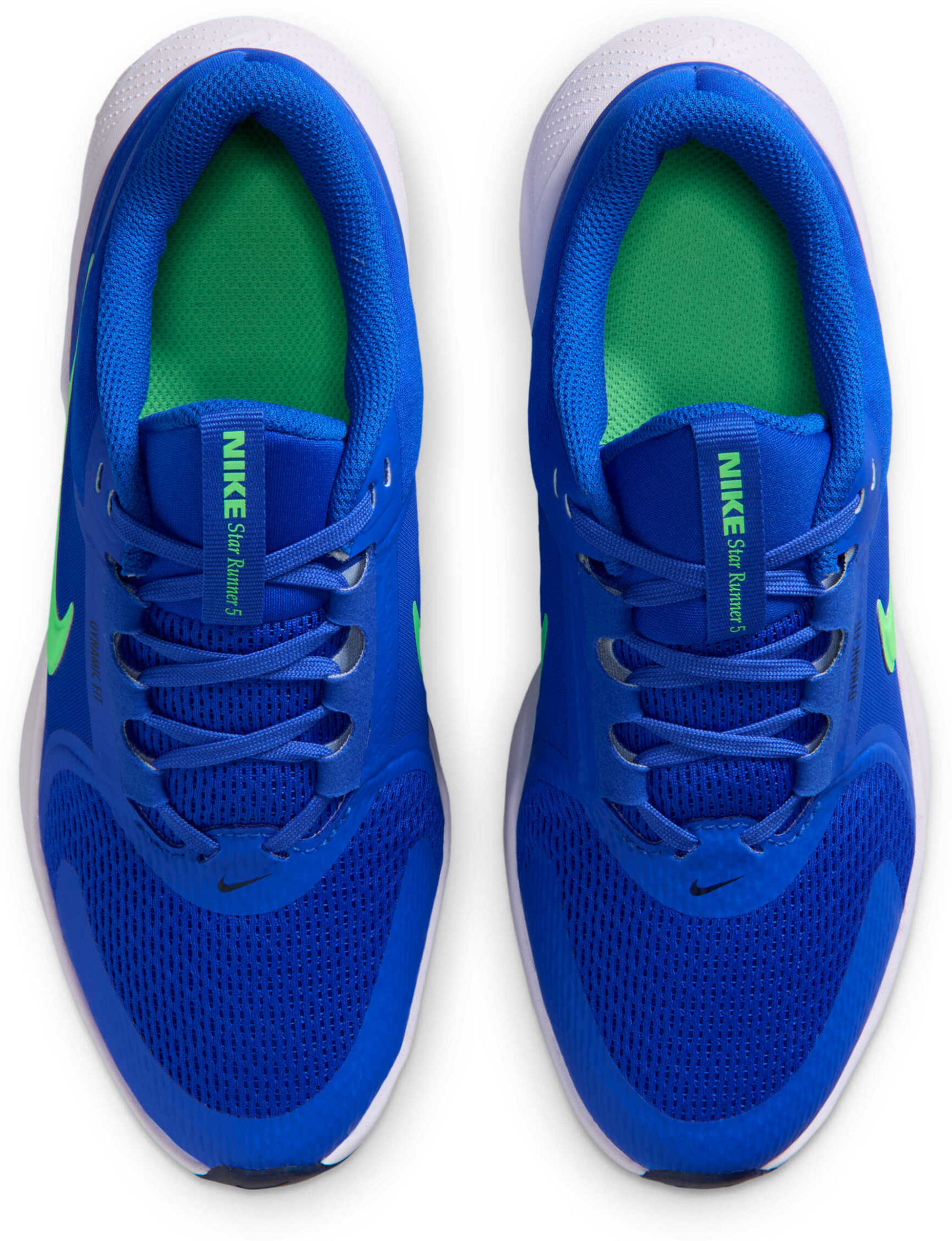 NIKE, Older Kids' Running Shoes Star Runner 5