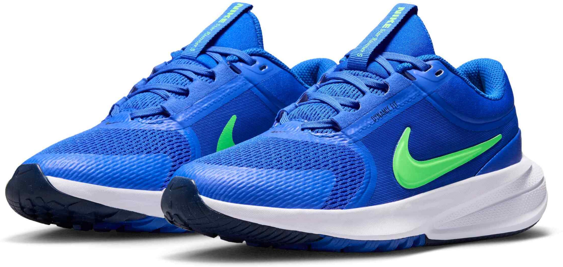 NIKE, Older Kids' Running Shoes Star Runner 5