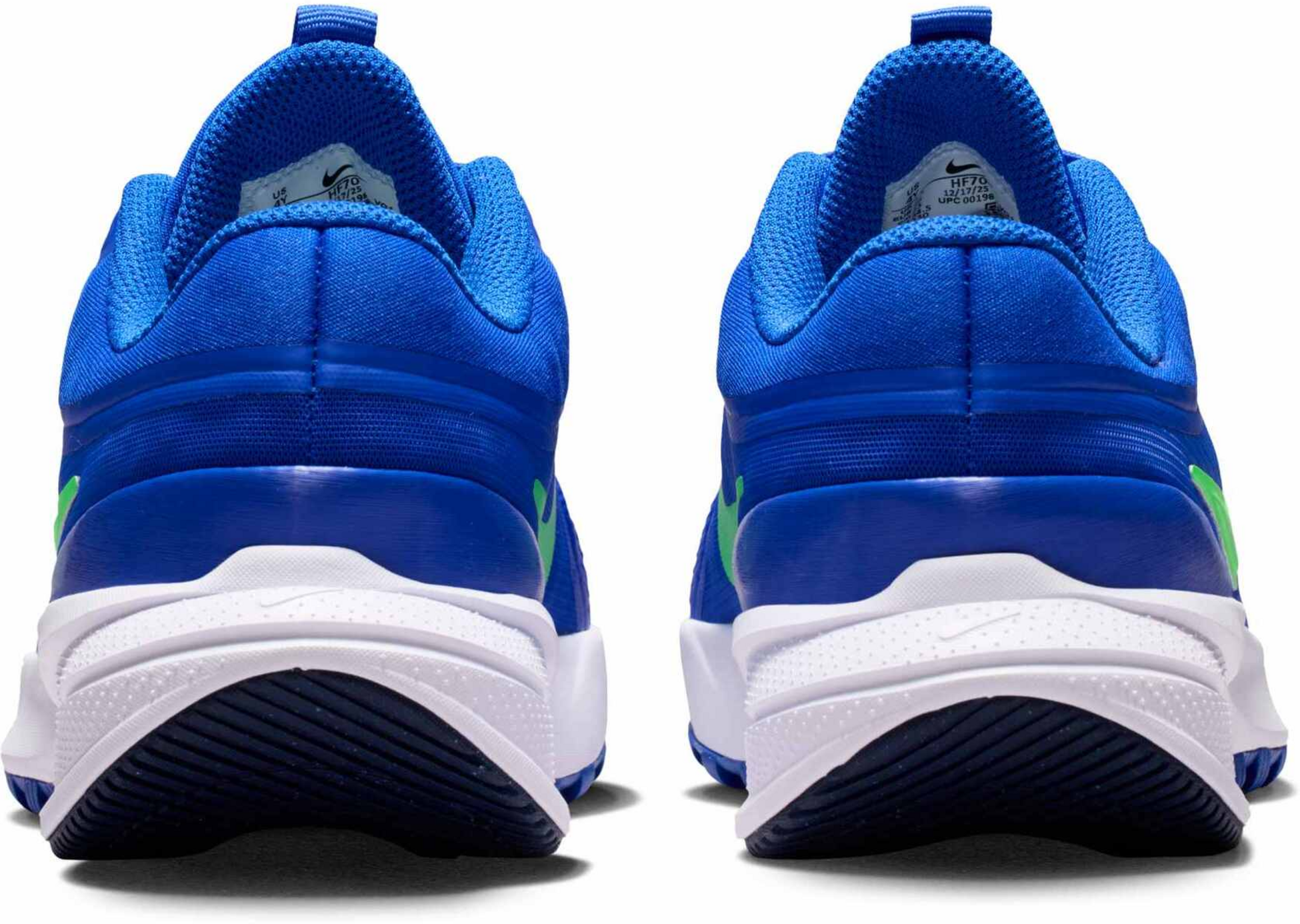 NIKE, Older Kids' Running Shoes Star Runner 5