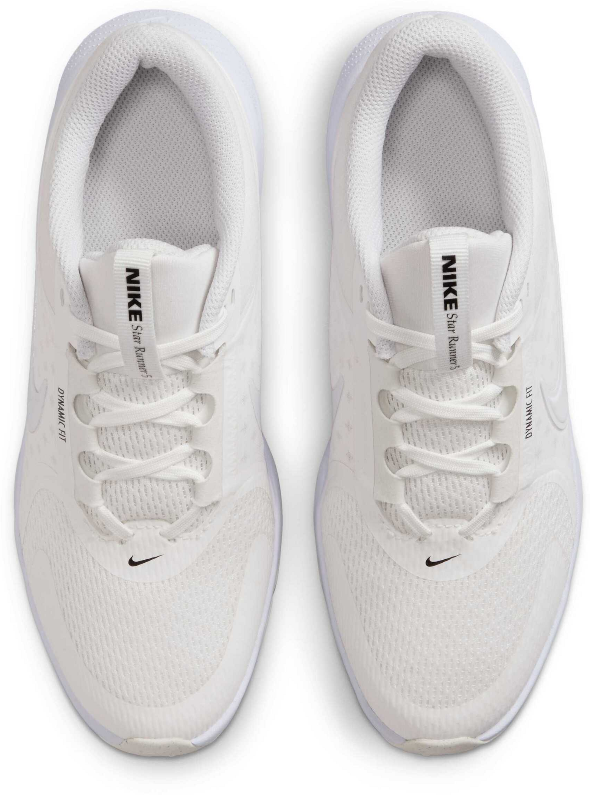 NIKE, Older Kids' Running Shoes Star Runner 5