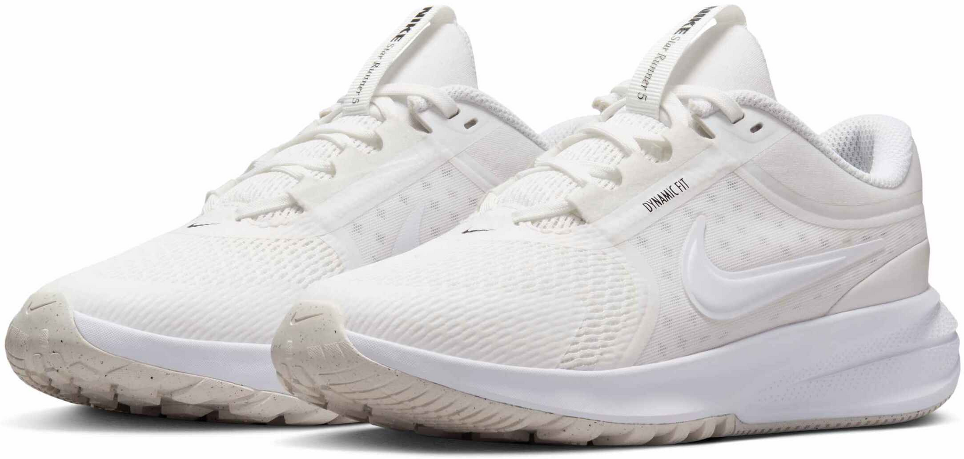 NIKE, Older Kids' Running Shoes Star Runner 5