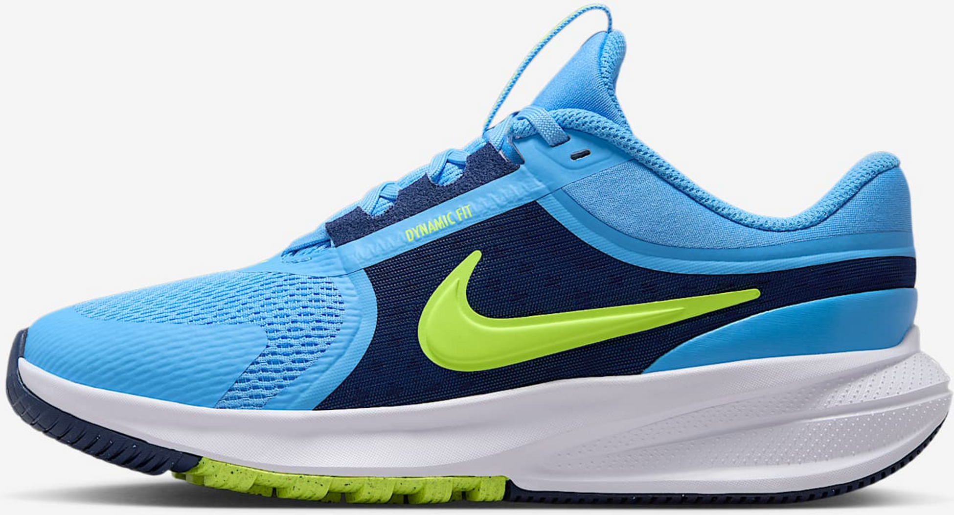 NIKE, Older Kids' Running Shoes Star Runner 5