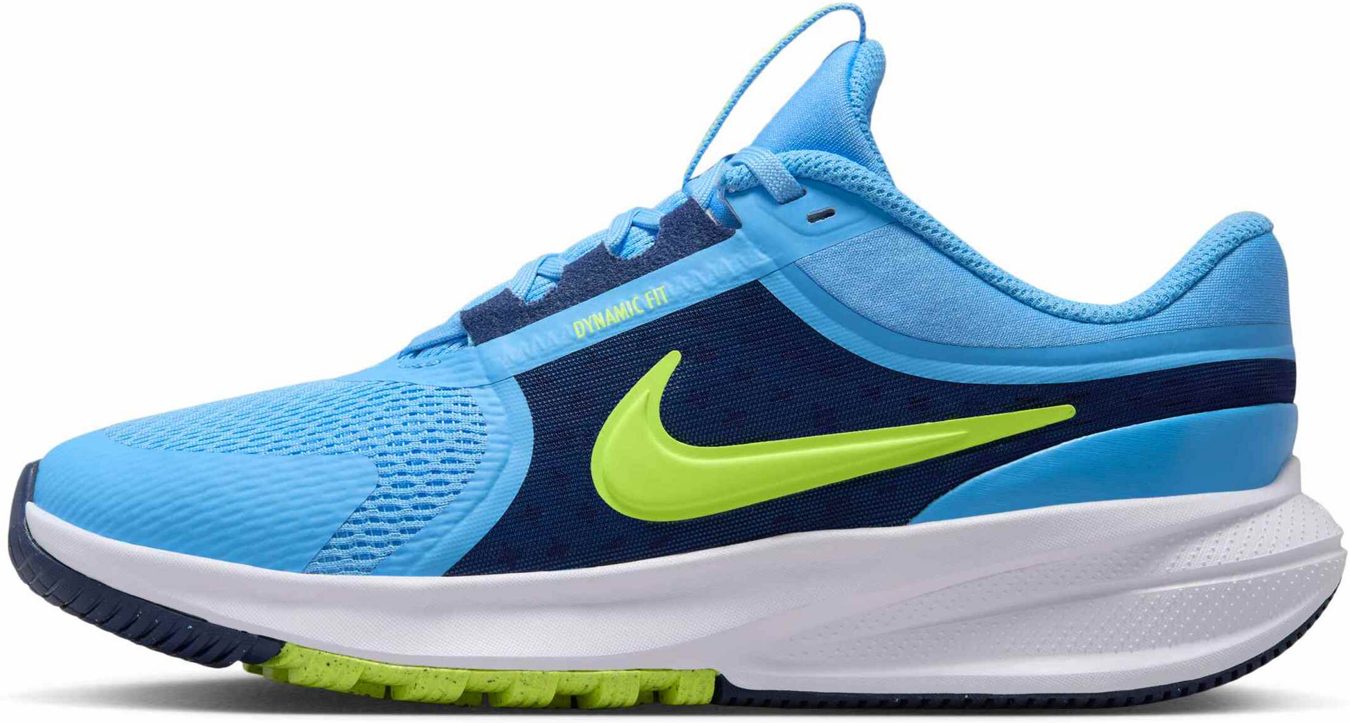 NIKE, Older Kids' Running Shoes Star Runner 5