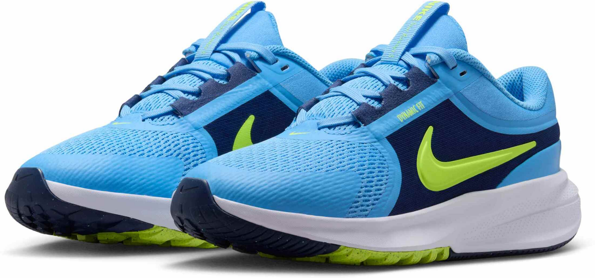 NIKE, Older Kids' Running Shoes Star Runner 5