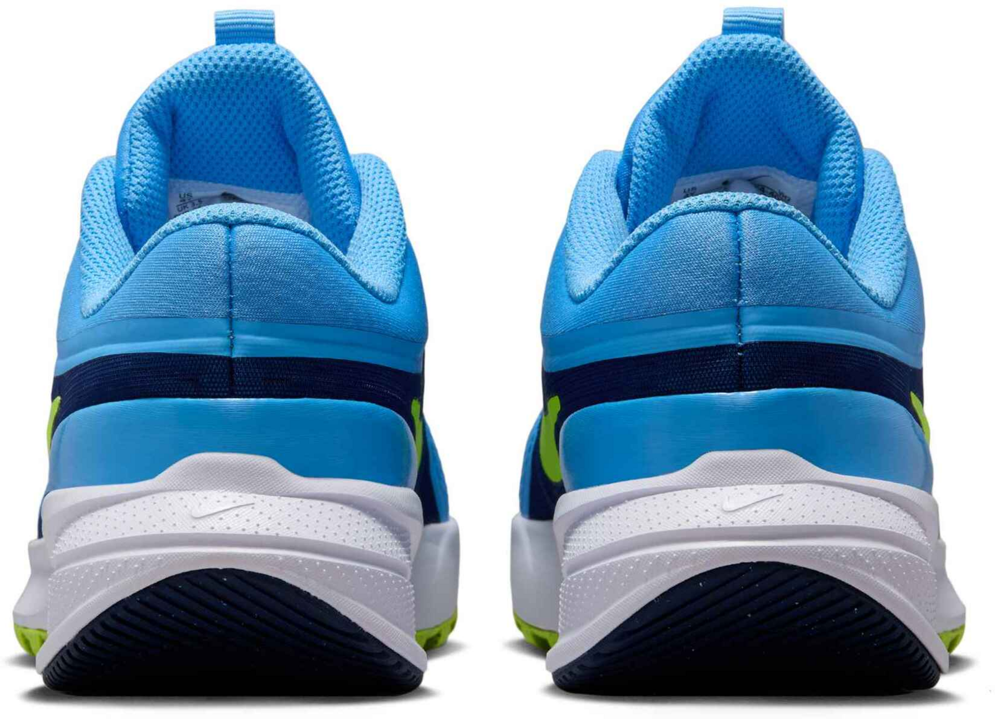 NIKE, Older Kids' Running Shoes Star Runner 5