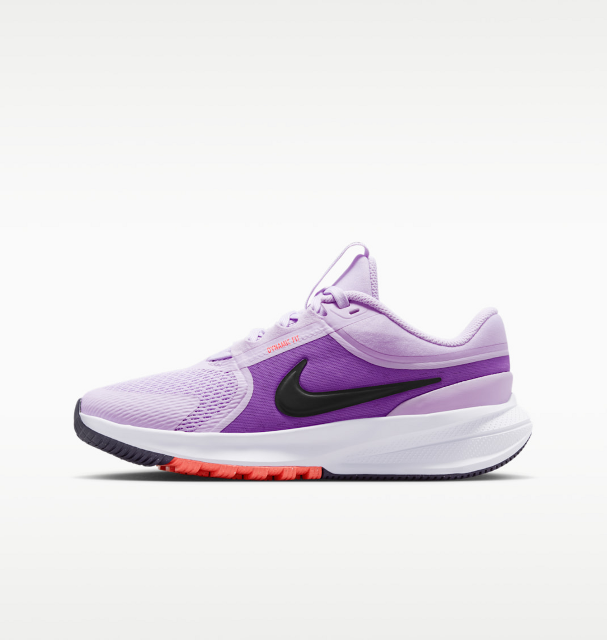 NIKE, Older Kids' Running Shoes Star Runner 5