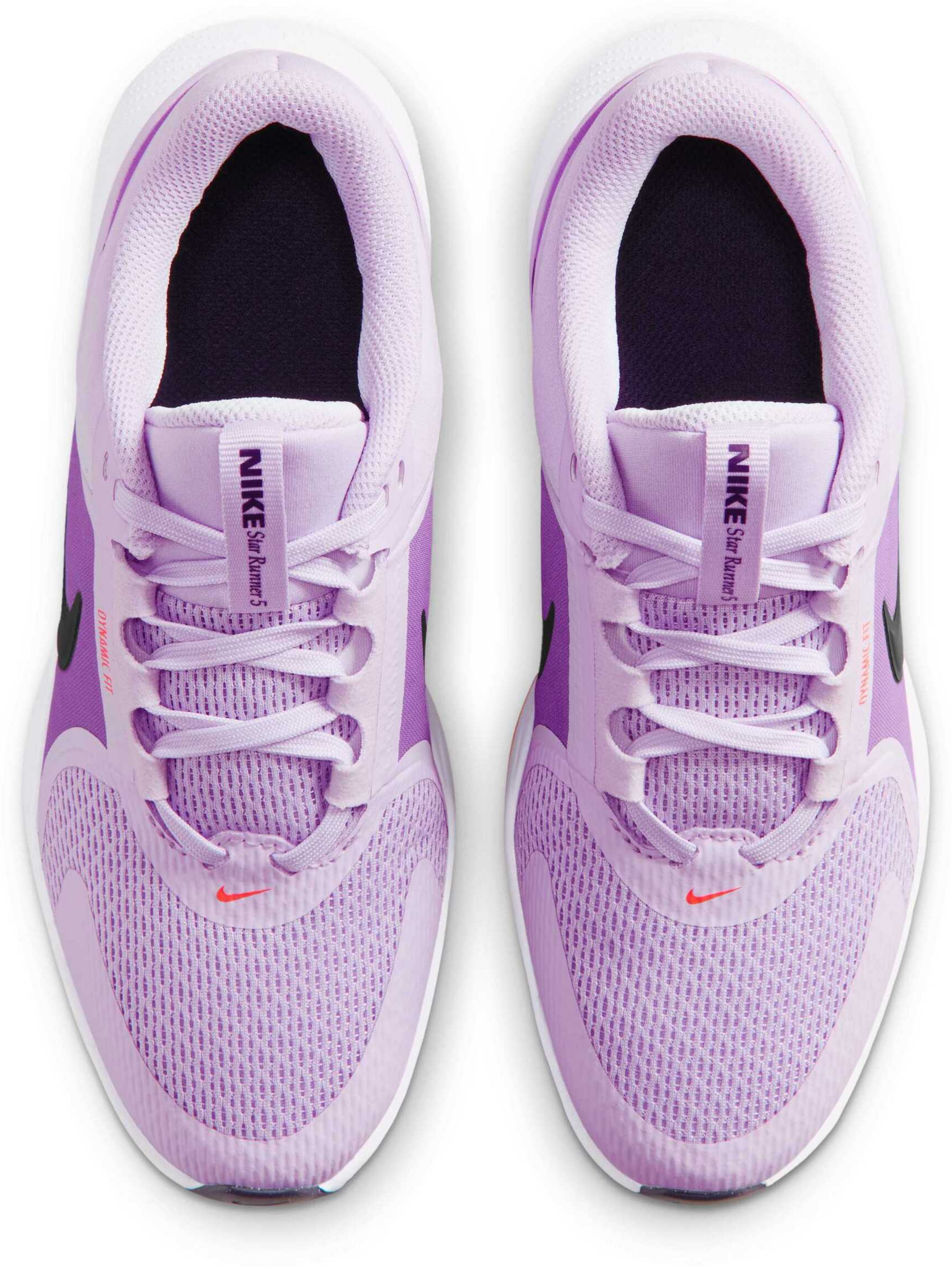 NIKE, Older Kids' Running Shoes Star Runner 5