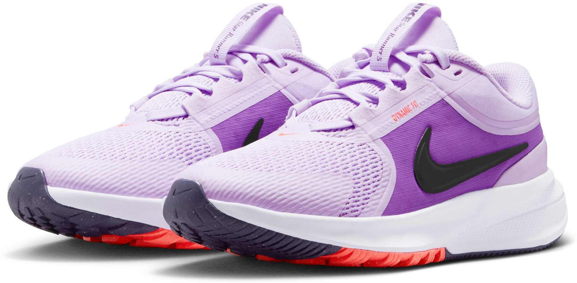 NIKE, Older Kids' Running Shoes Star Runner 5