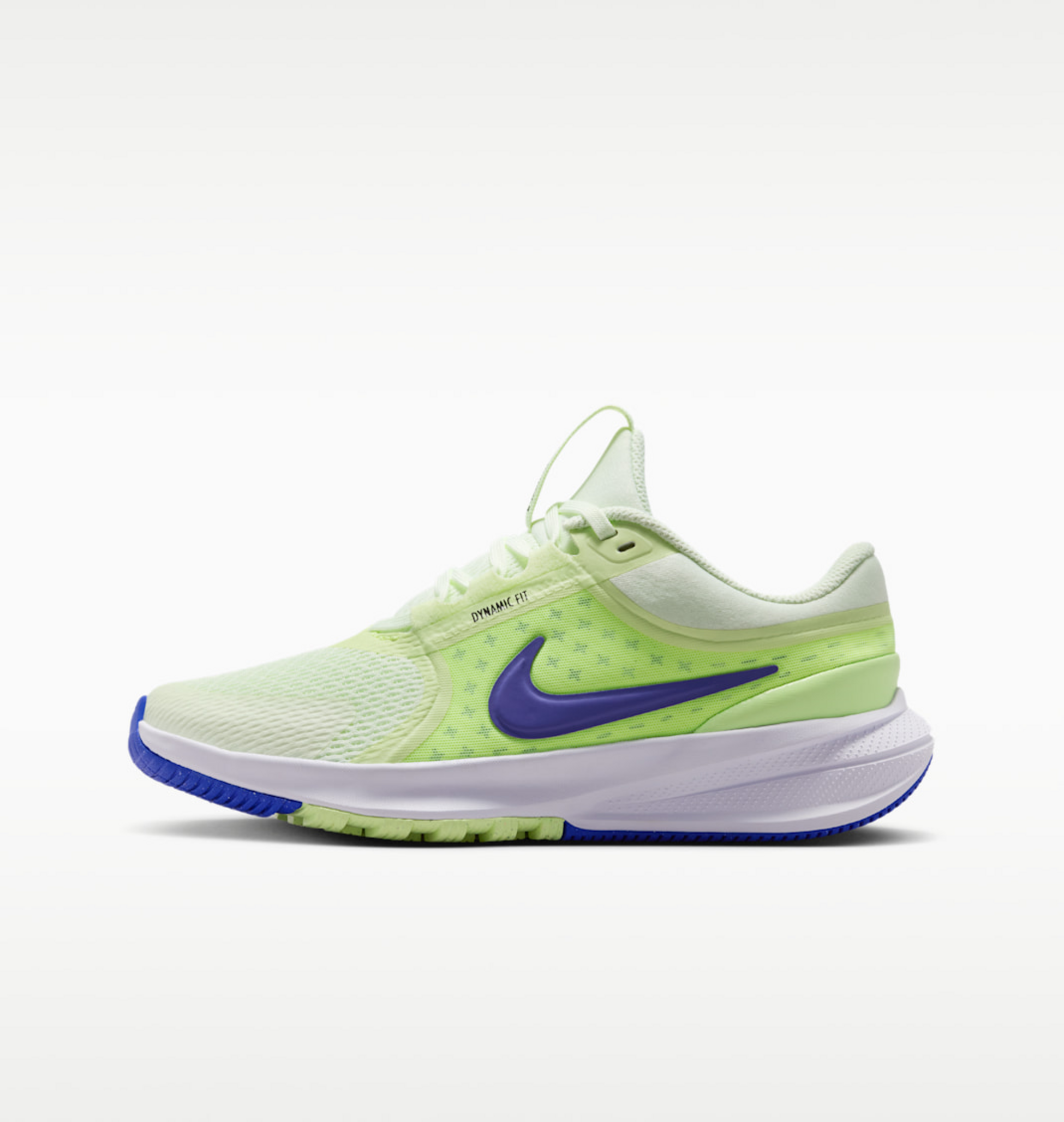 NIKE, Older Kids' Running Shoes Star Runner 5
