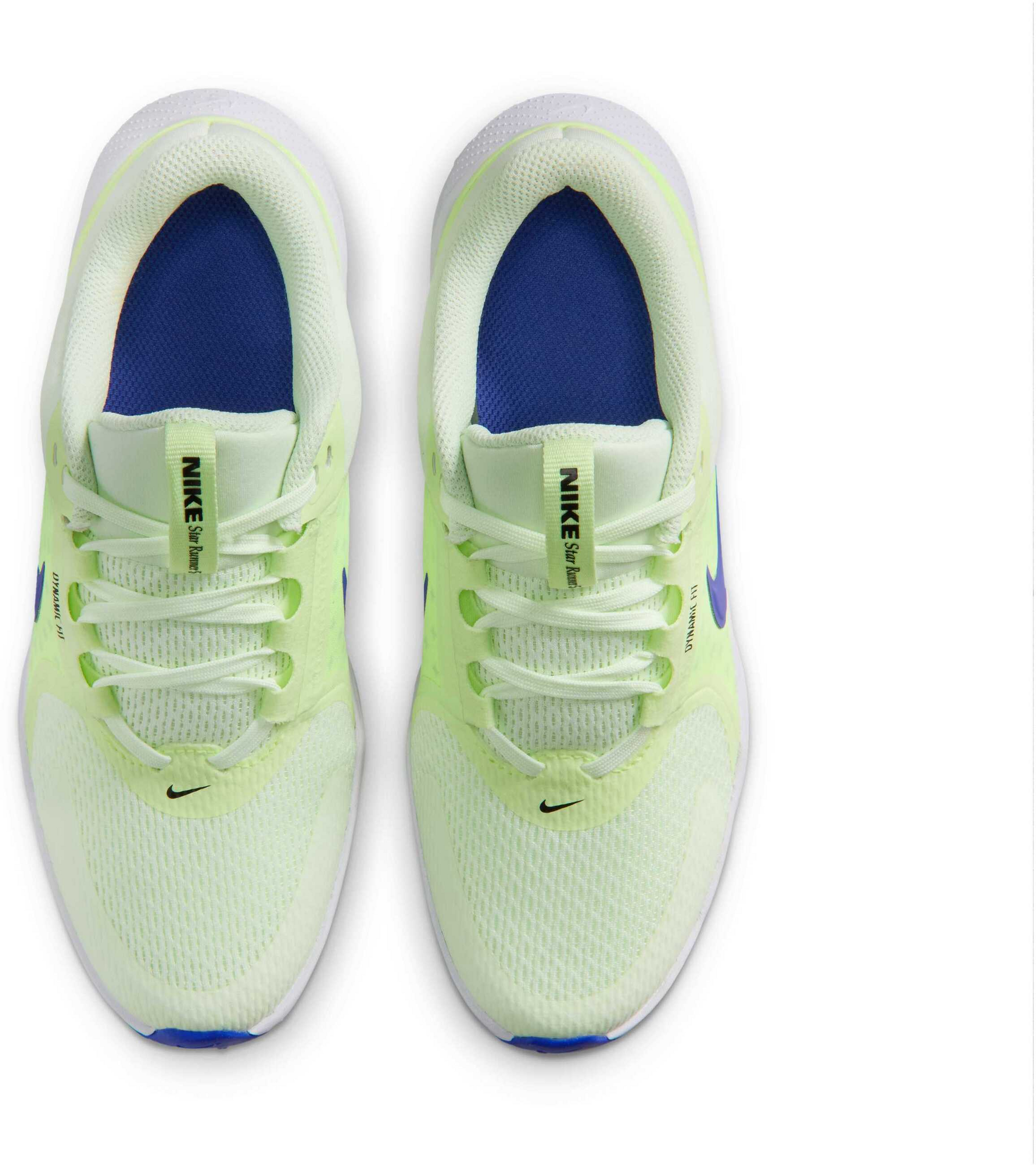 NIKE, Older Kids' Running Shoes Star Runner 5