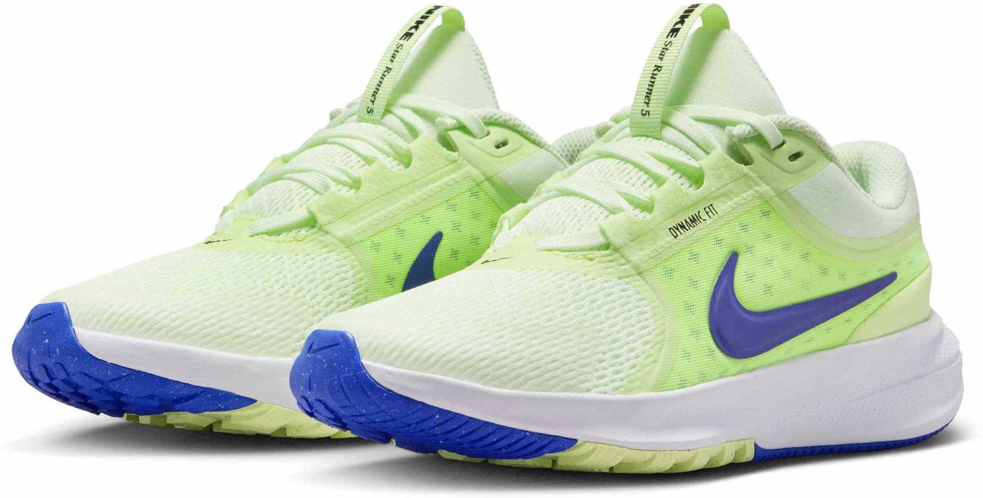 NIKE, Older Kids' Running Shoes Star Runner 5