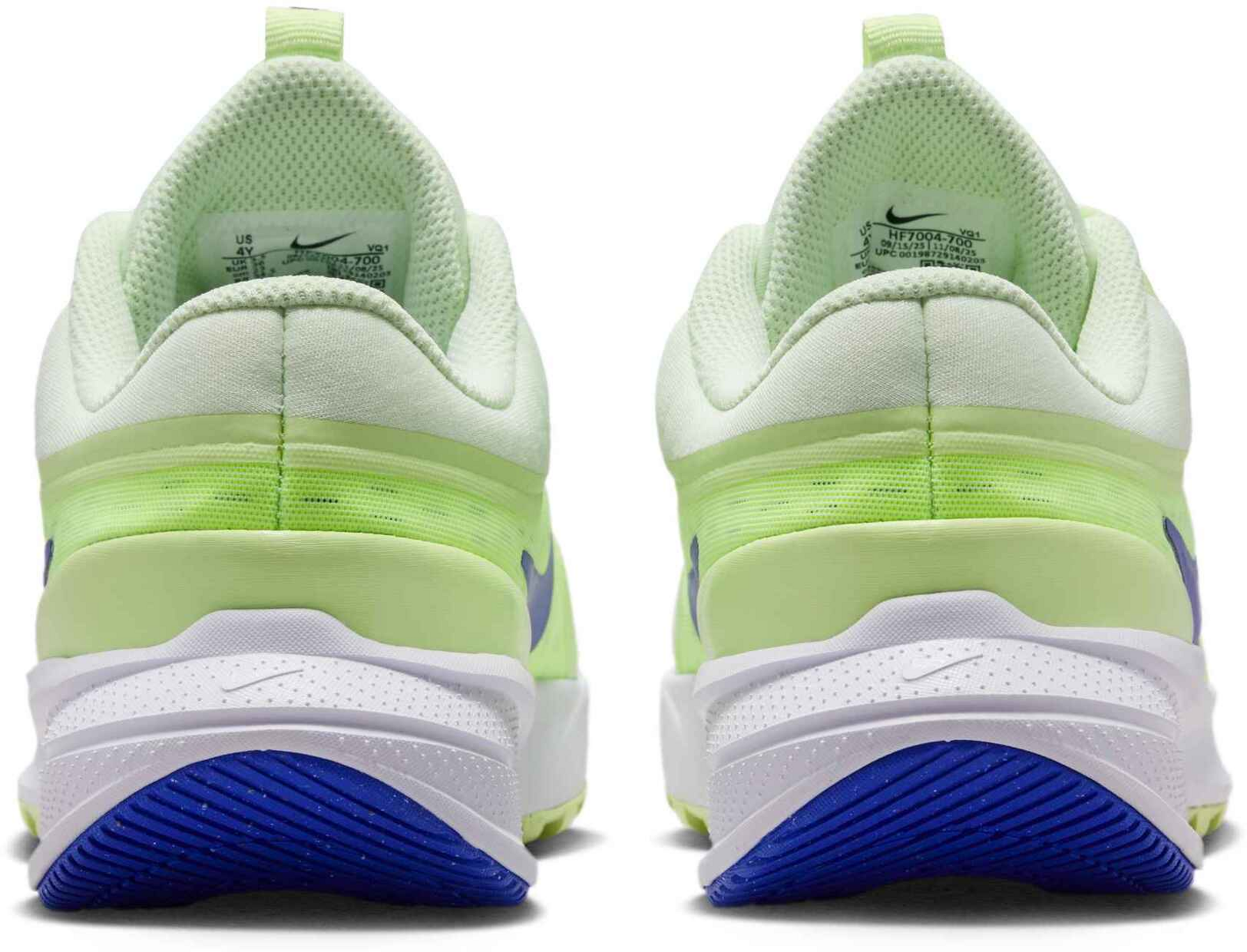 NIKE, Older Kids' Running Shoes Star Runner 5