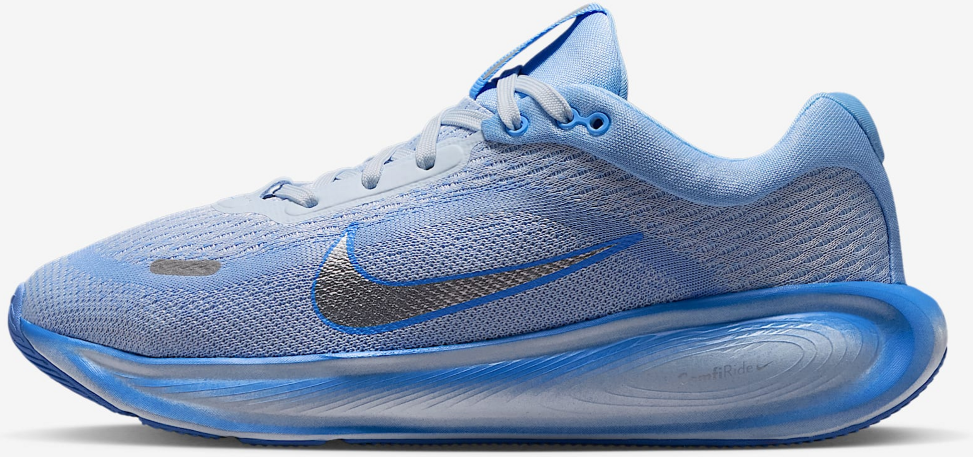 NIKE, Older Kids' Running Shoes Stellar Ride