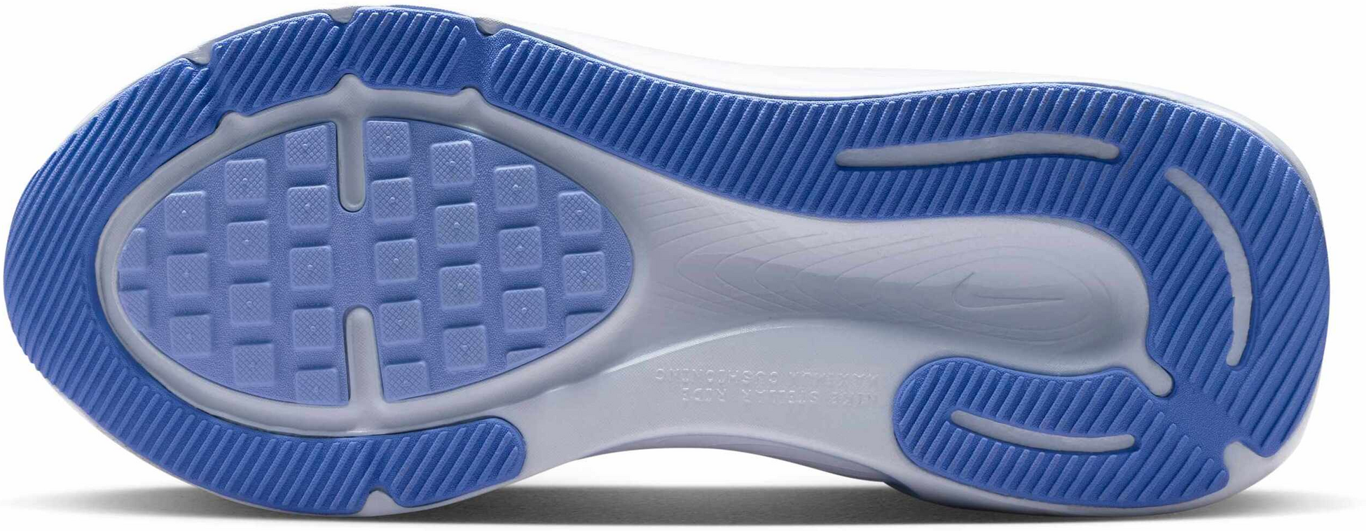 NIKE, Older Kids' Running Shoes Stellar Ride