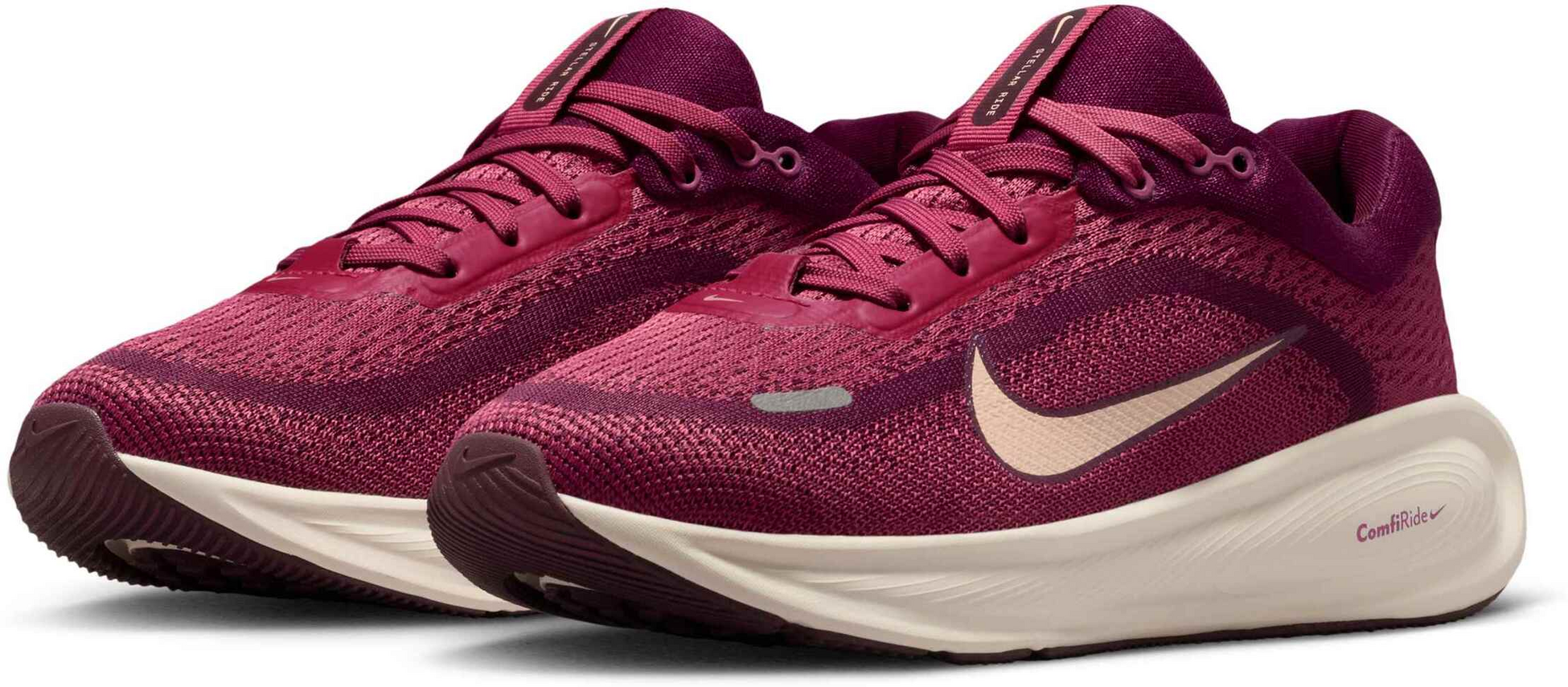 NIKE, Older Kids' Running Shoes Stellar Ride