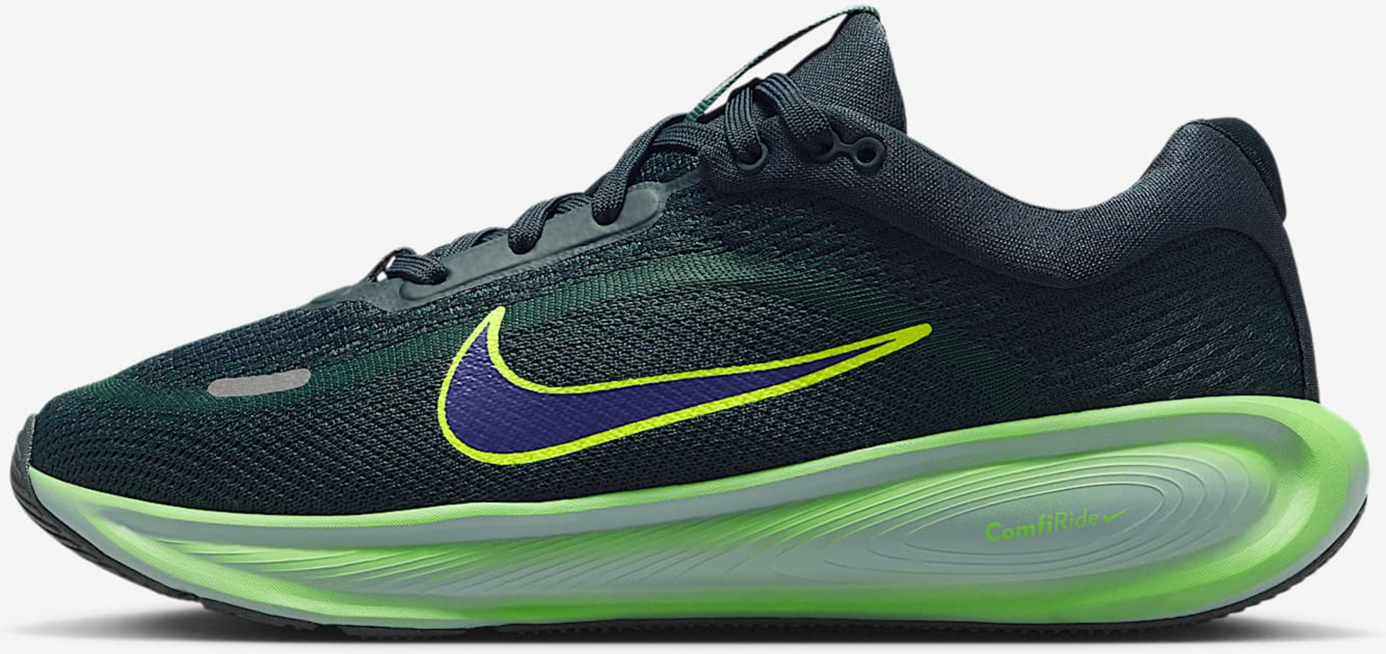 NIKE, Older Kids' Running Shoes Stellar Ride