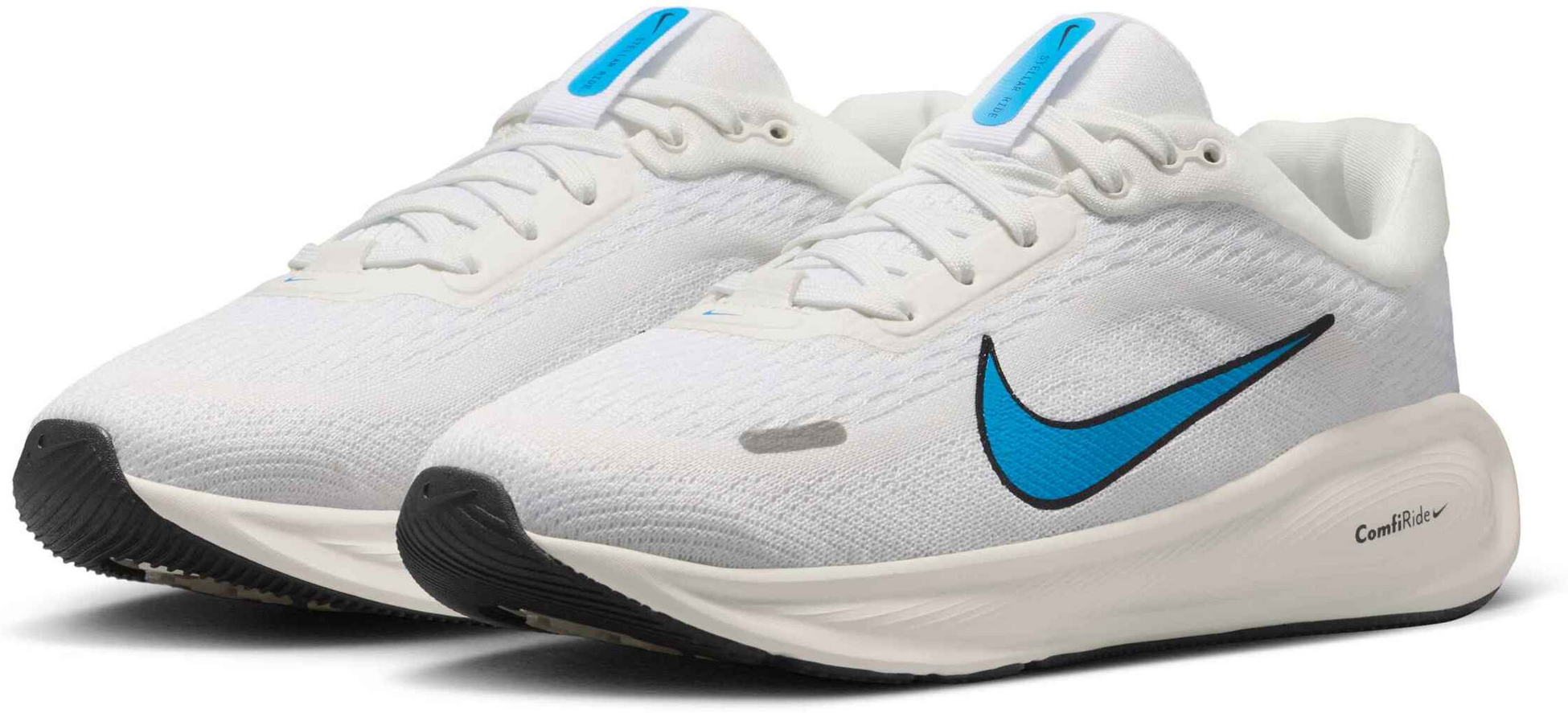 NIKE, Older Kids' Running Shoes Stellar Ride