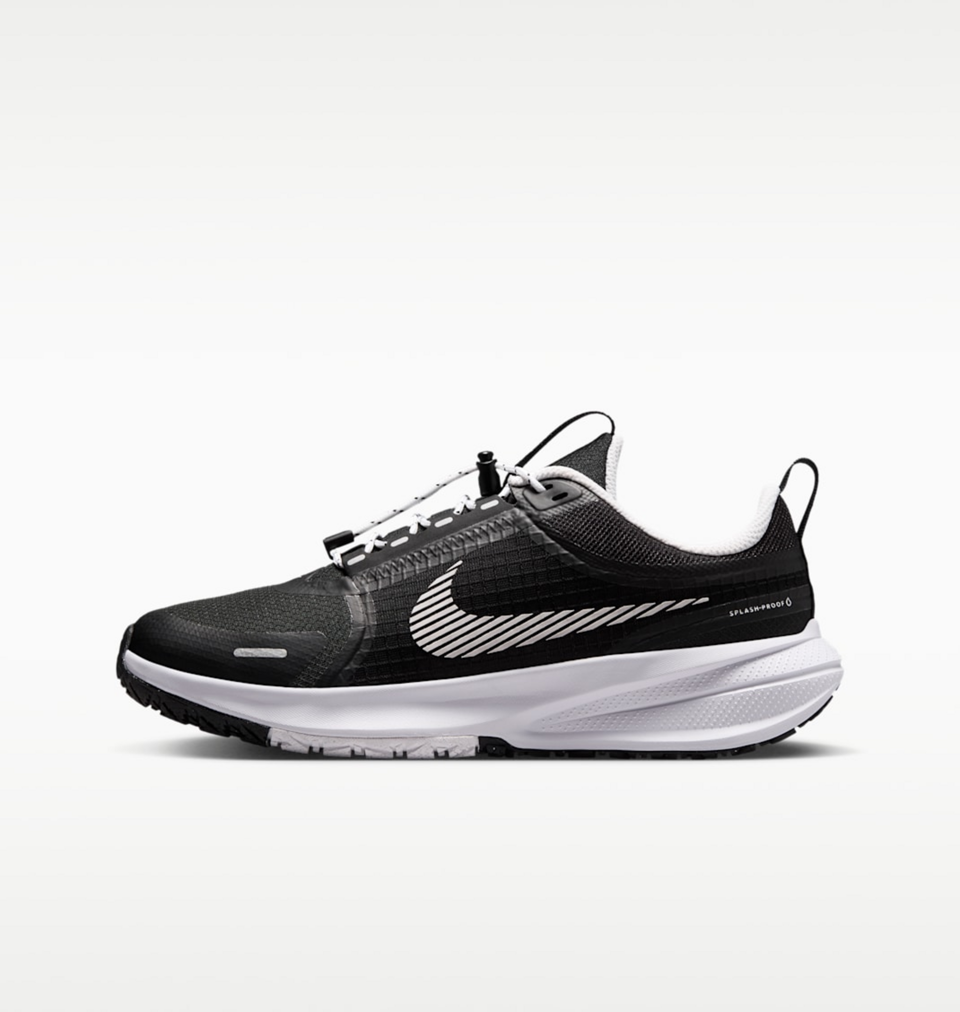 NIKE, Older Kids' Running Shoes W/ Toggle Star Runner Utility