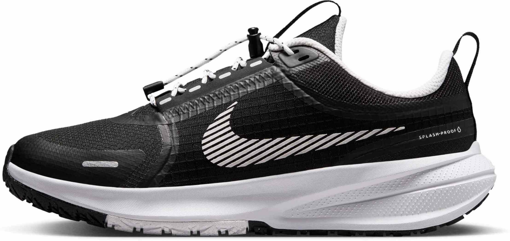 NIKE, Older Kids' Running Shoes W/ Toggle Star Runner Utility