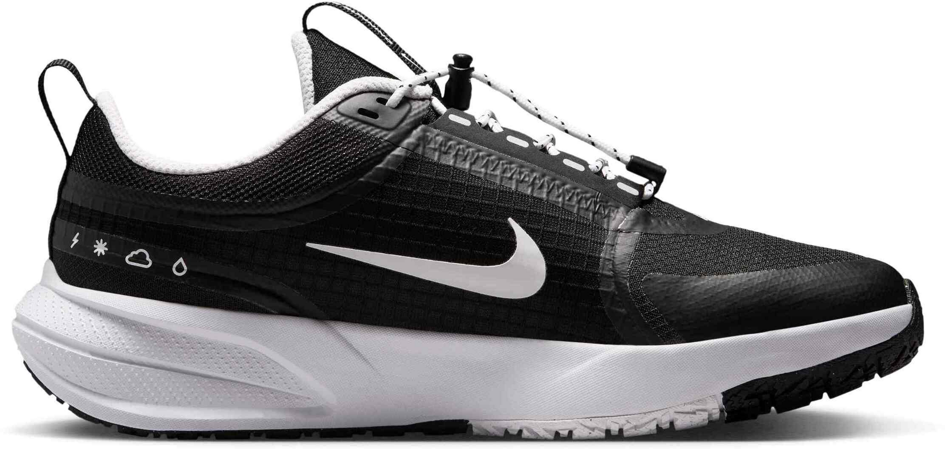 NIKE, Older Kids' Running Shoes W/ Toggle Star Runner Utility