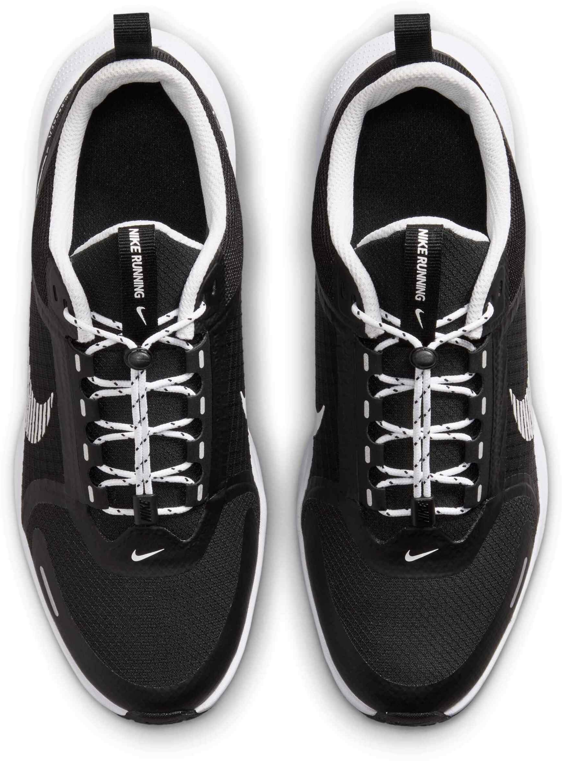 NIKE, Older Kids' Running Shoes W/ Toggle Star Runner Utility
