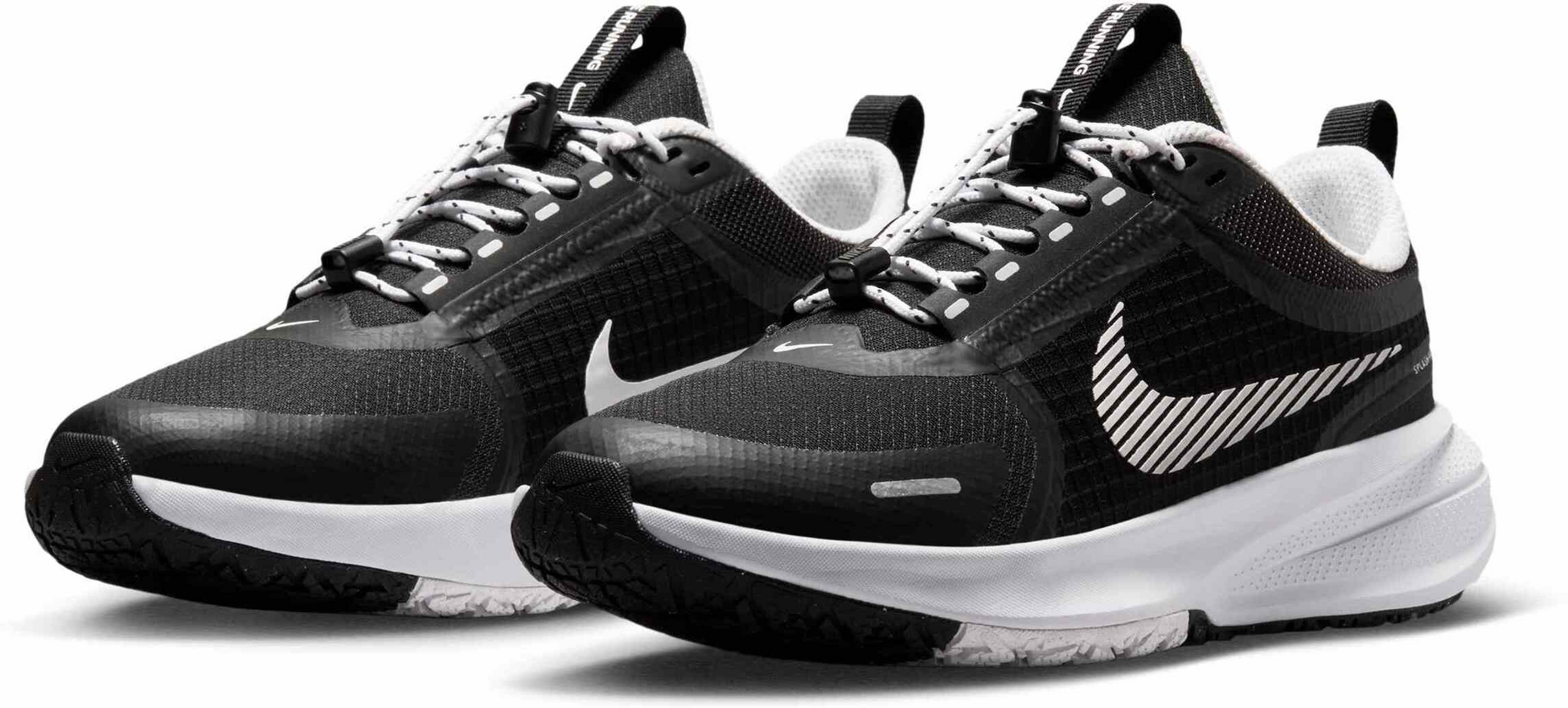 NIKE, Older Kids' Running Shoes W/ Toggle Star Runner Utility