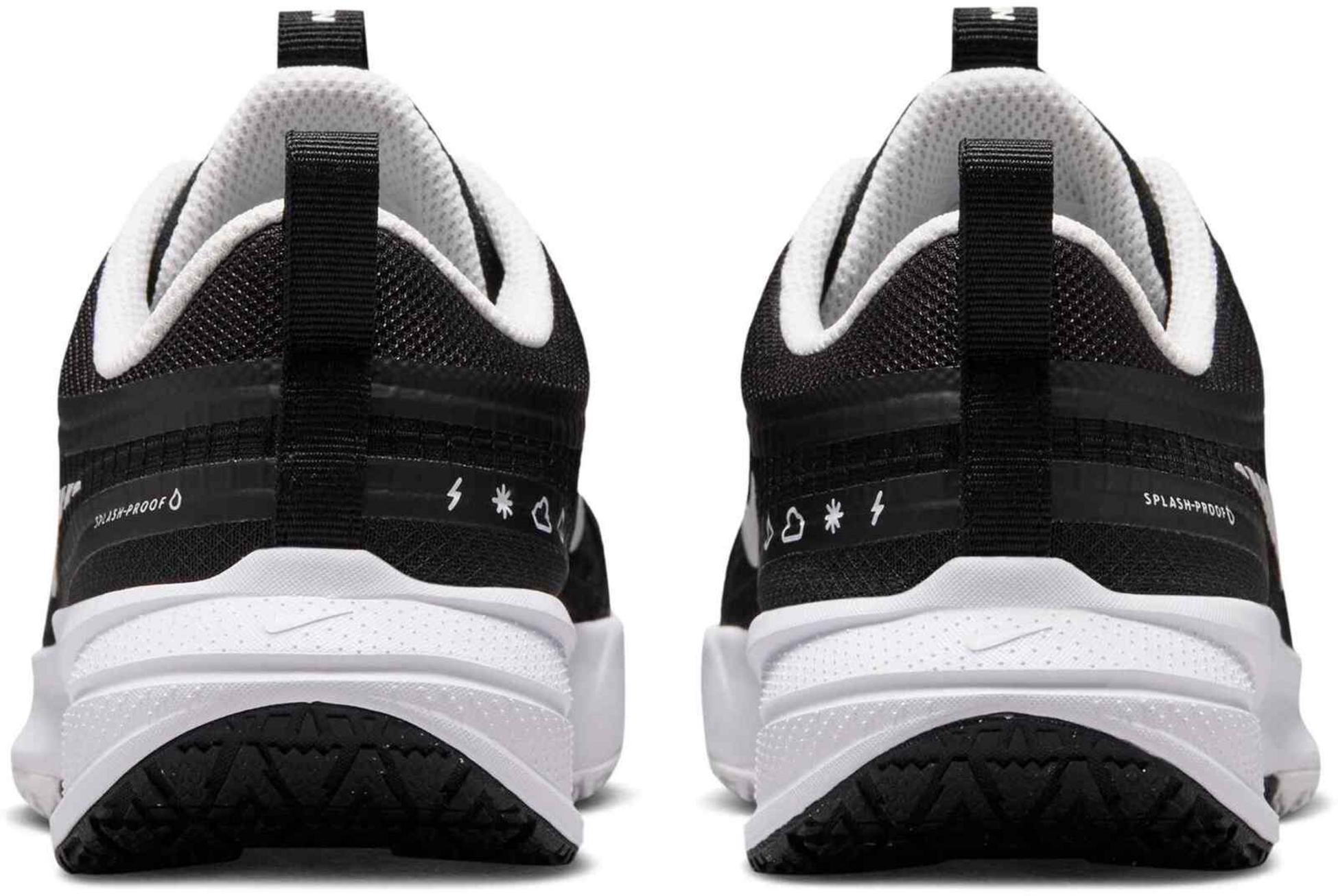 NIKE, Older Kids' Running Shoes W/ Toggle Star Runner Utility