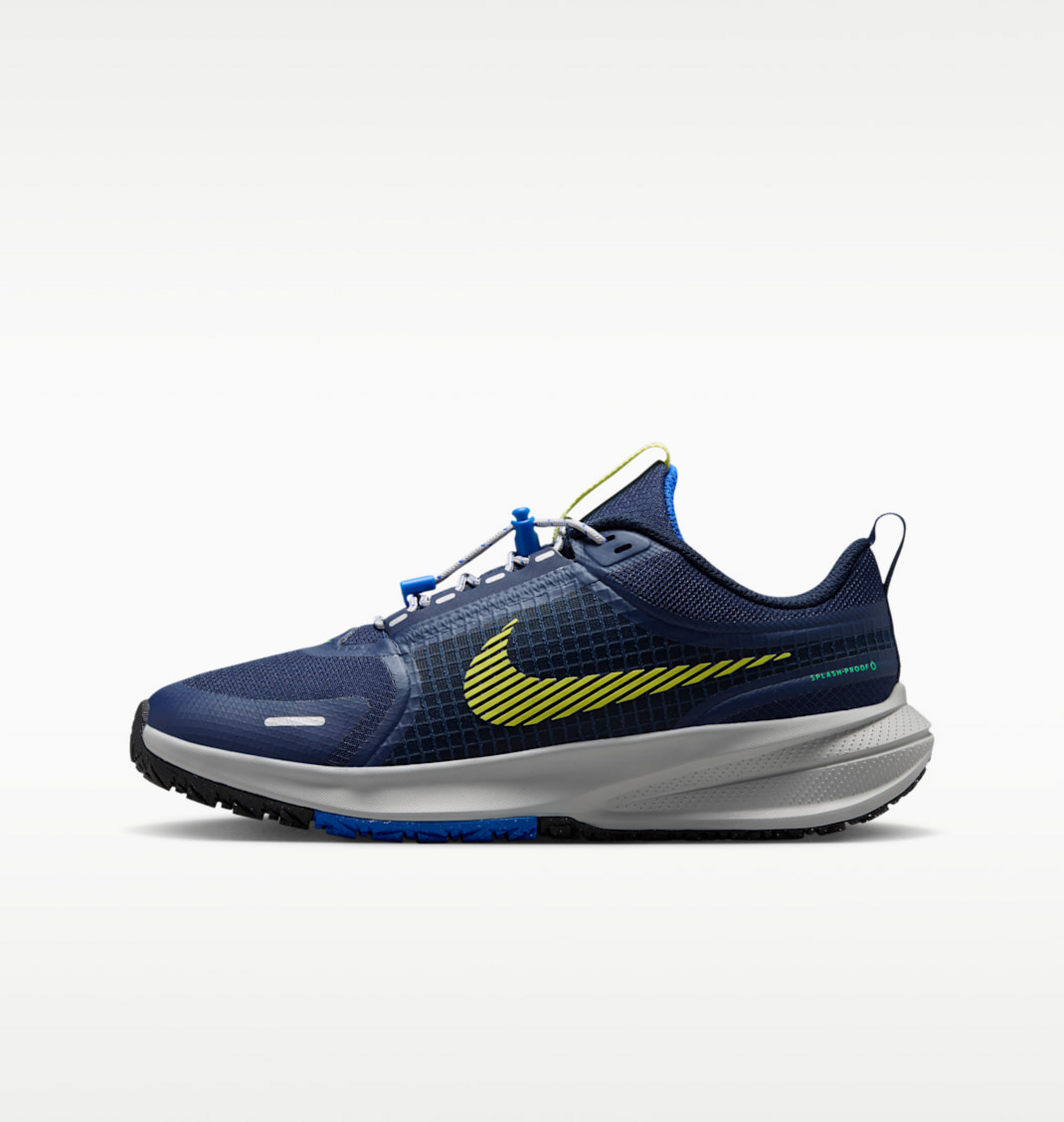 NIKE, Older Kids' Running Shoes W/ Toggle Star Runner Utility