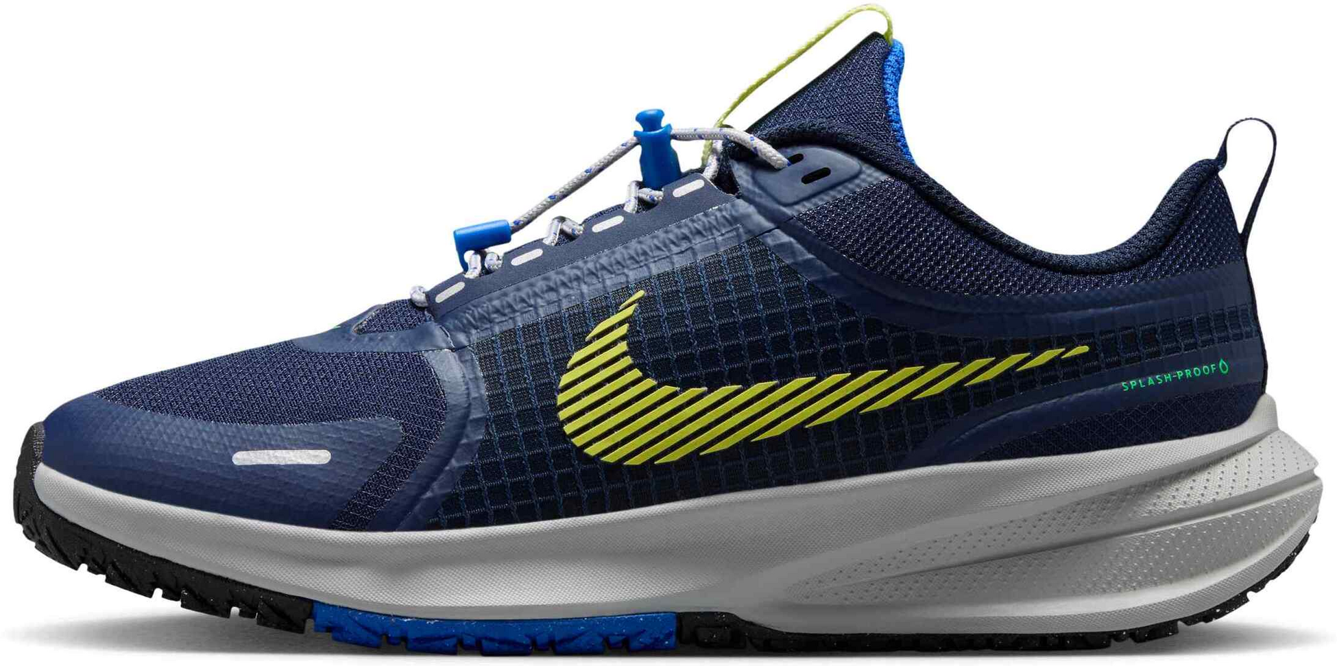 NIKE, Older Kids' Running Shoes W/ Toggle Star Runner Utility
