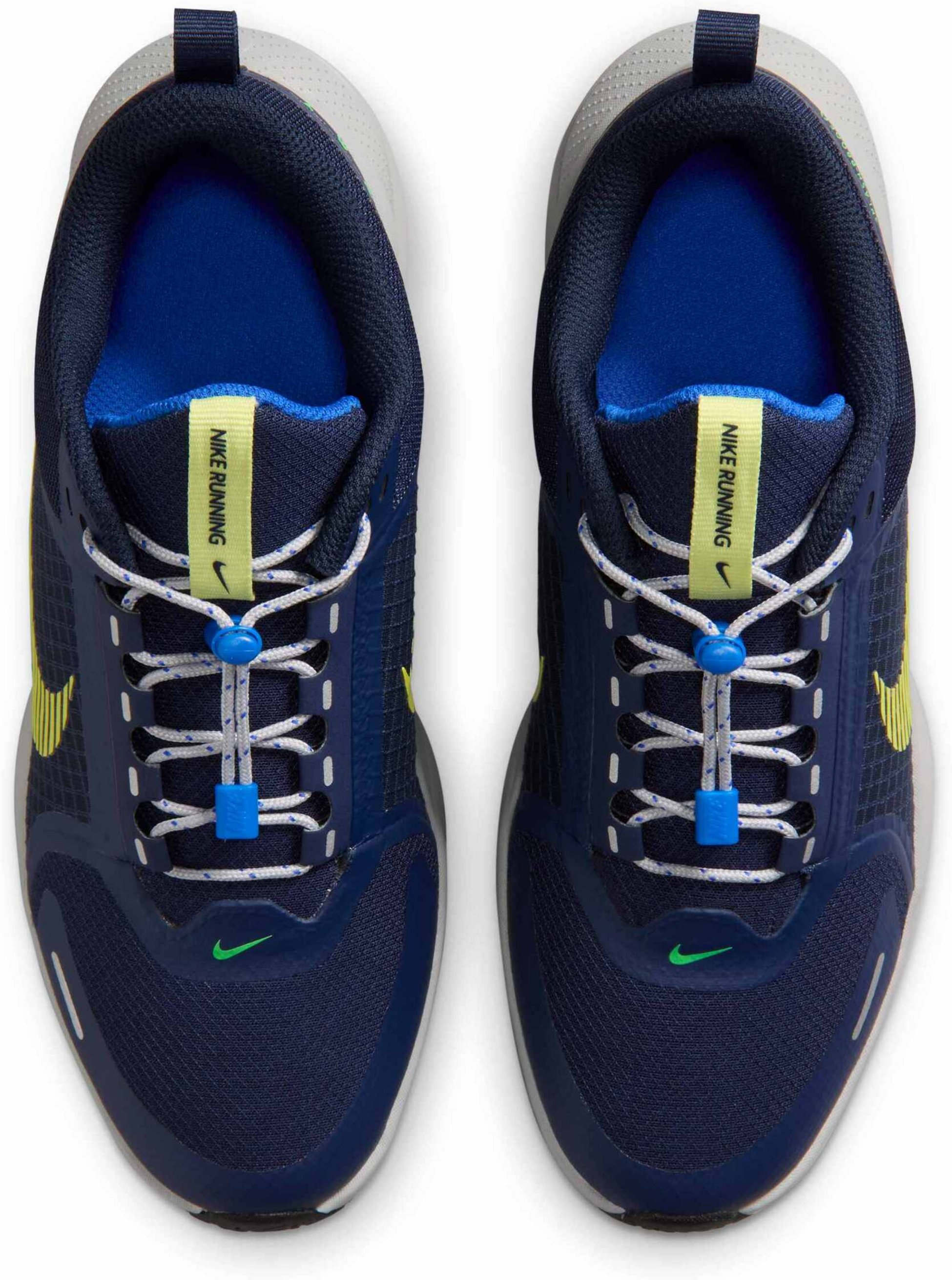 NIKE, Older Kids' Running Shoes W/ Toggle Star Runner Utility