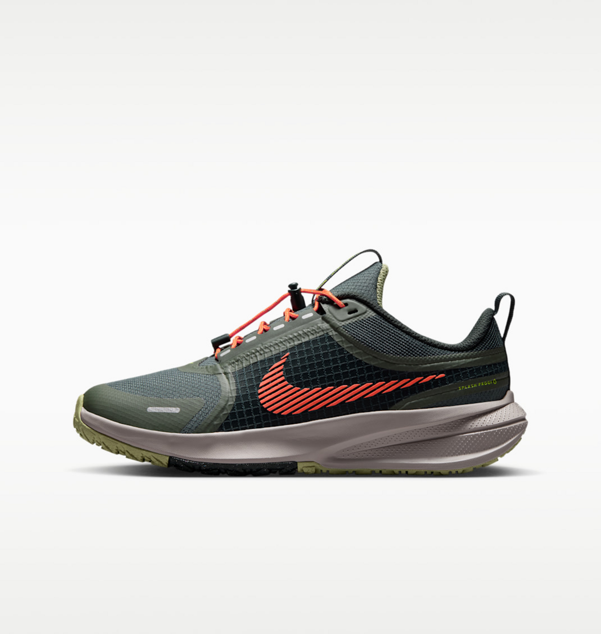 NIKE, Older Kids' Running Shoes W/toggle Star Runner Utility
