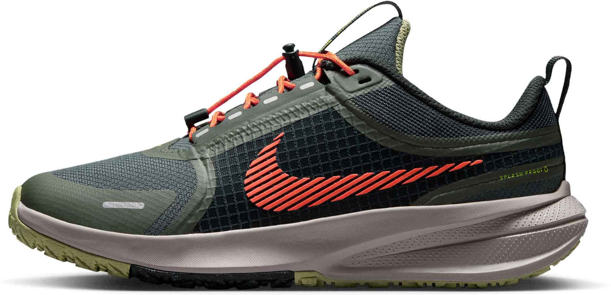 NIKE, Older Kids' Running Shoes W/toggle Star Runner Utility