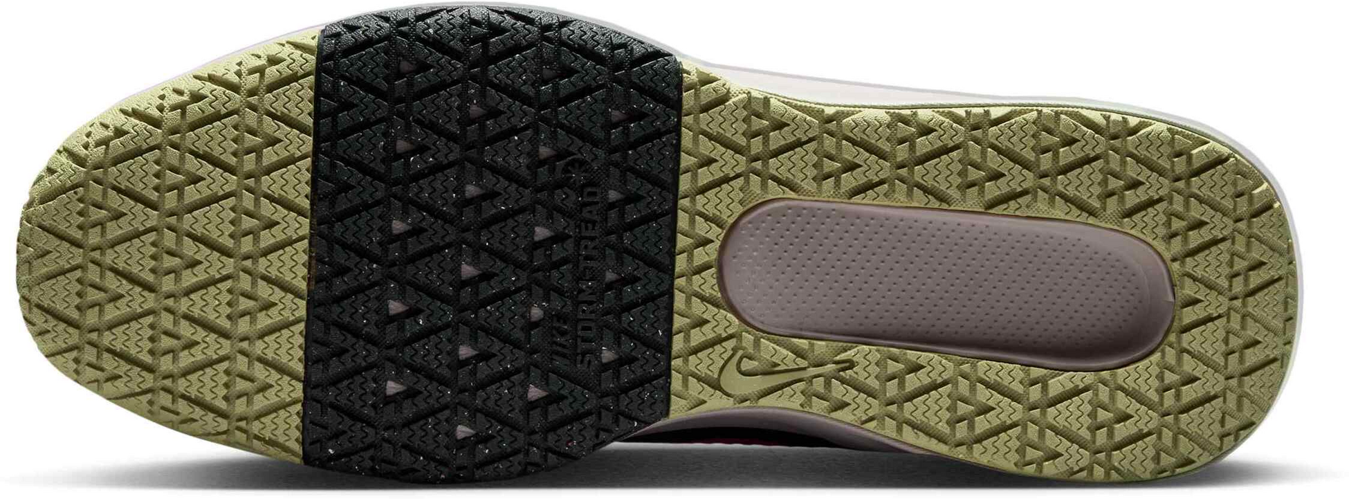 NIKE, Older Kids' Running Shoes W/toggle Star Runner Utility