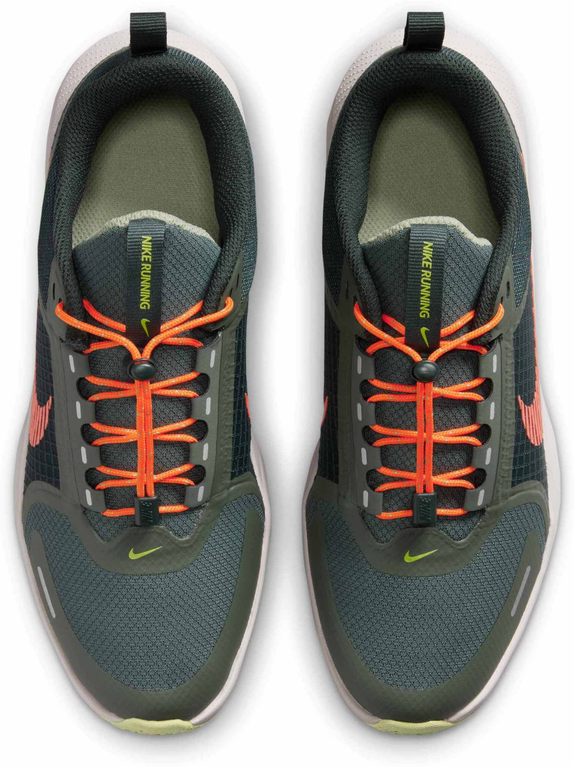 NIKE, Older Kids' Running Shoes W/toggle Star Runner Utility