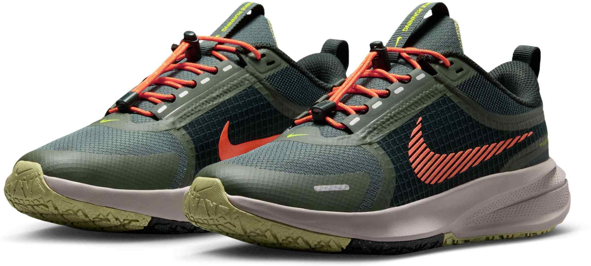 NIKE, Older Kids' Running Shoes W/toggle Star Runner Utility
