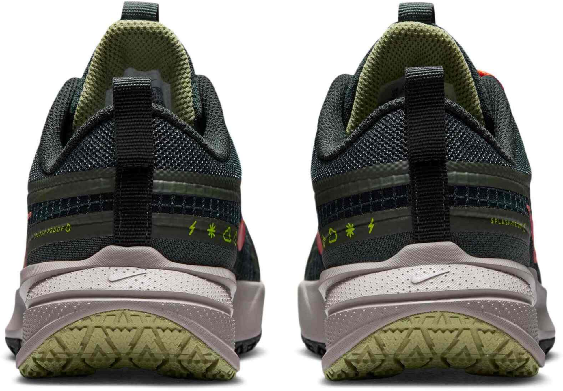 NIKE, Older Kids' Running Shoes W/toggle Star Runner Utility