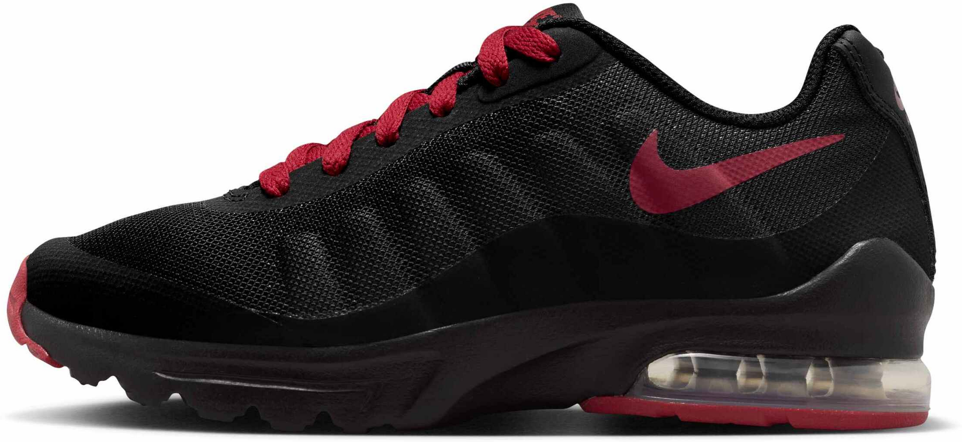 NIKE, Older Kids' Shoe Air Max Invigor