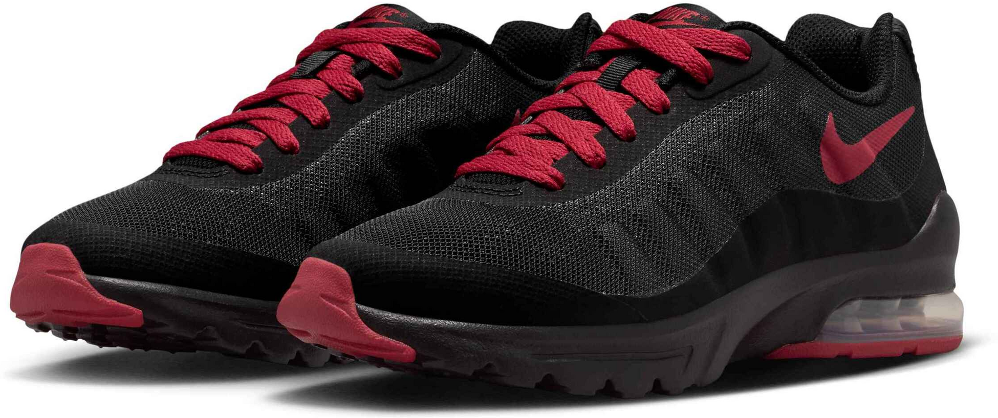 NIKE, Older Kids' Shoe Air Max Invigor