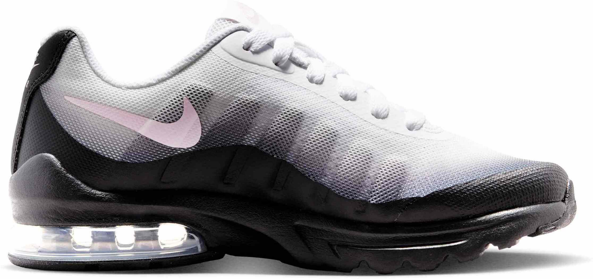 NIKE, Older Kids' Shoe Air Max Invigor