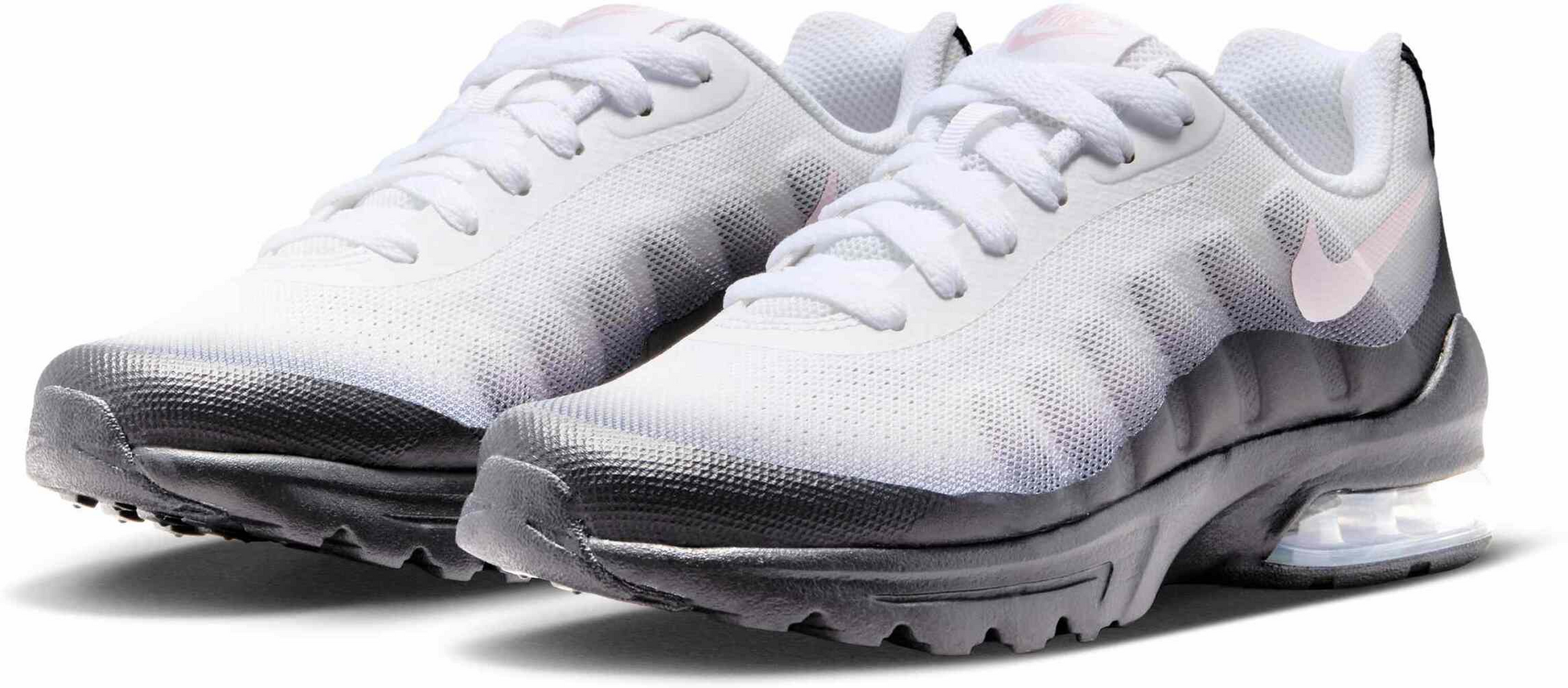 NIKE, Older Kids' Shoe Air Max Invigor