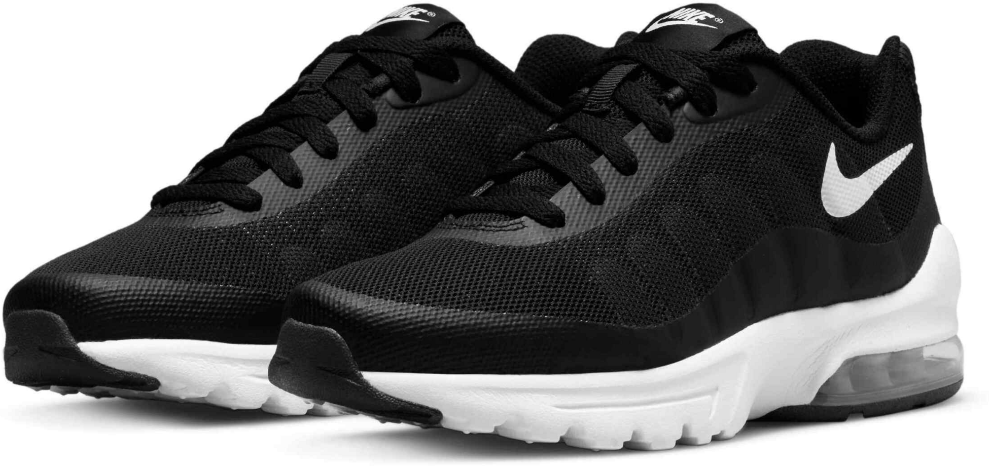 NIKE, Older Kids' Shoe Air Max Invigor